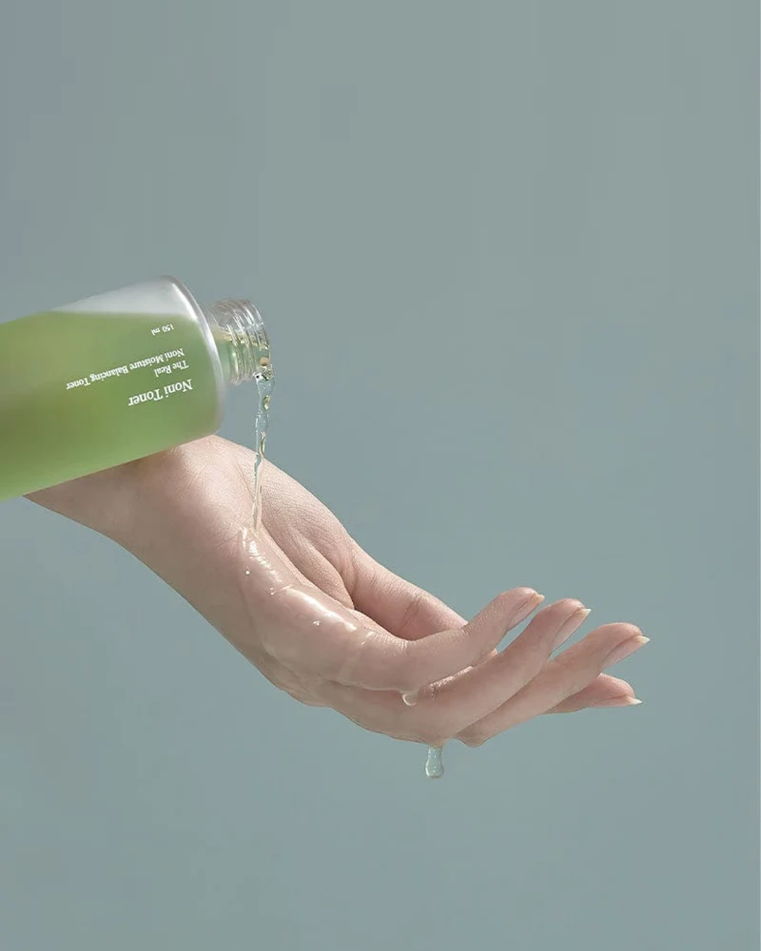 [PROMO] celimax The Real Noni Moisture Balancing Toner (150ml)