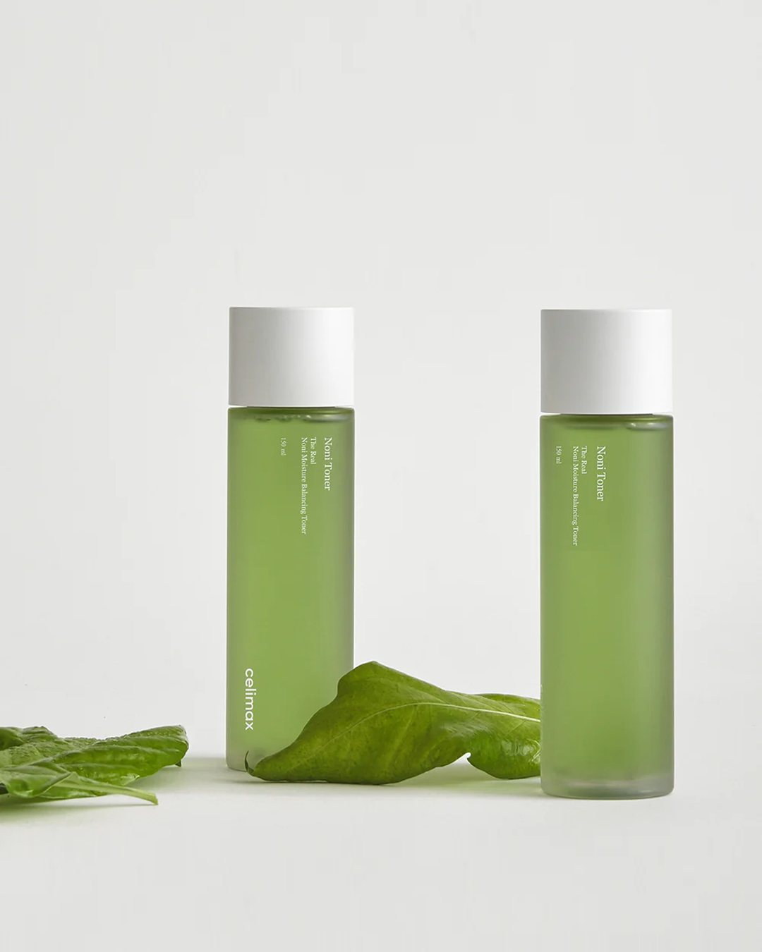 [PROMO] celimax The Real Noni Moisture Balancing Toner (150ml)