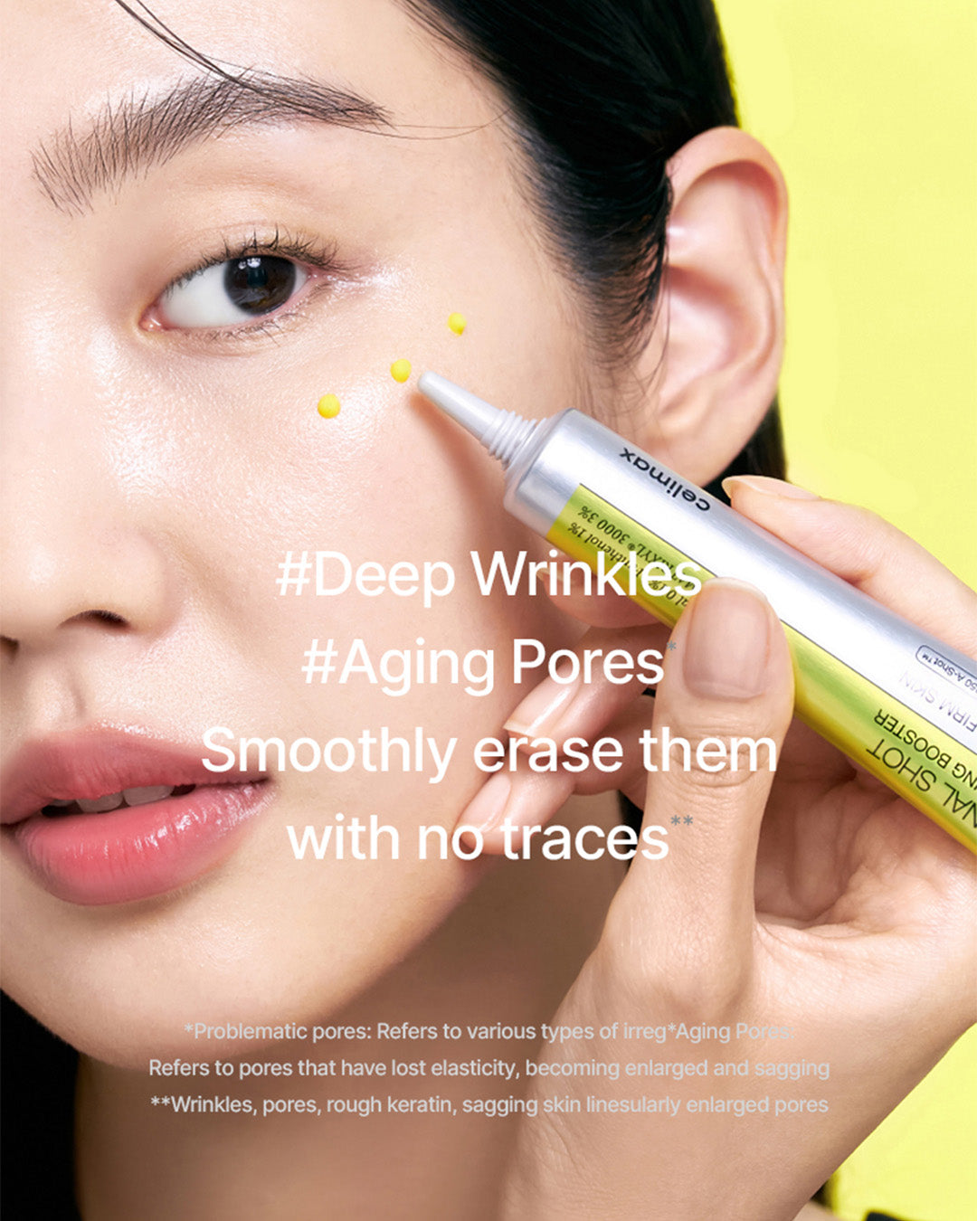 [PREORDER] celimax the Vita-A Retinal Shot Tightening Booster