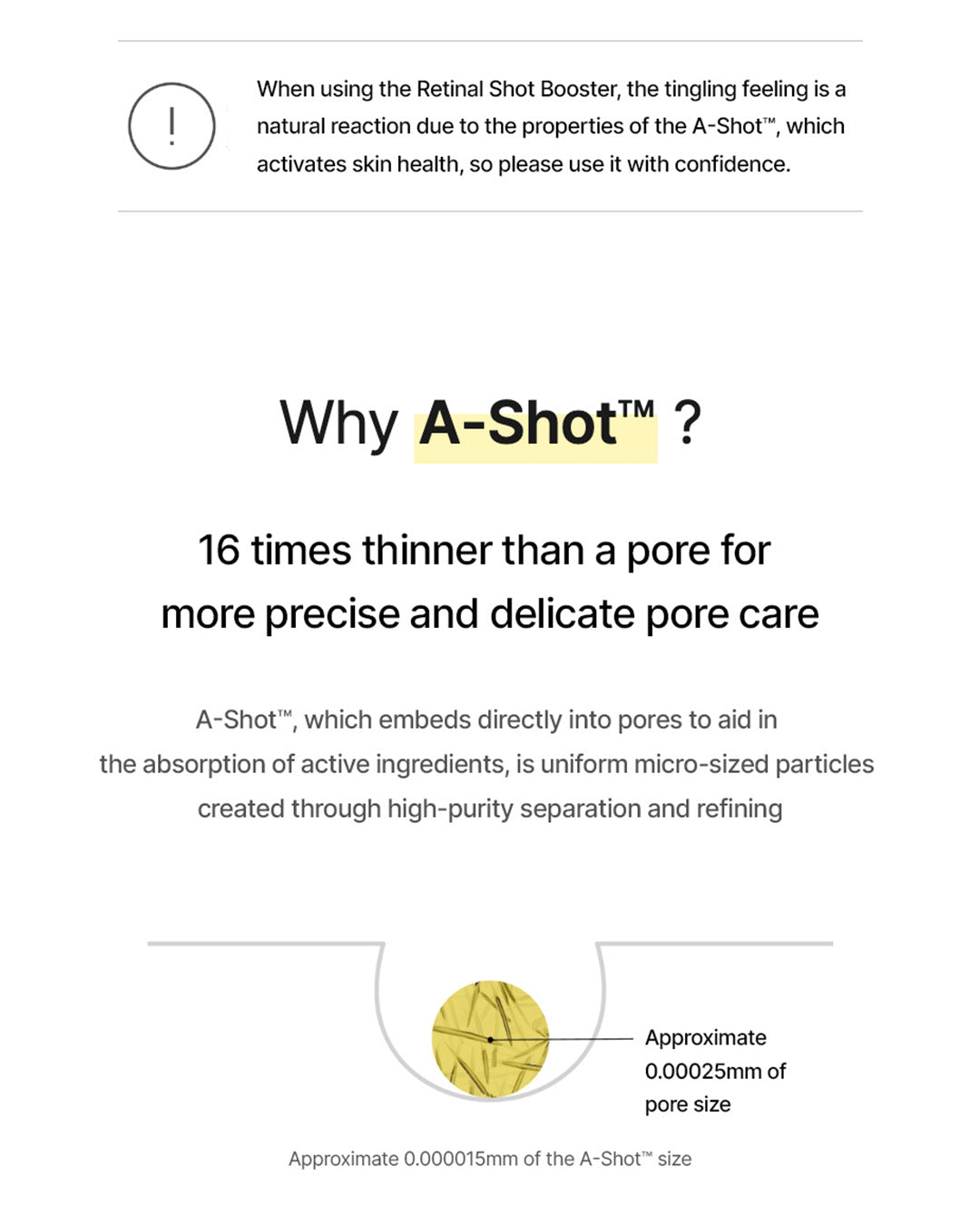 [PREORDER] celimax the Vita-A Retinal Shot Tightening Booster