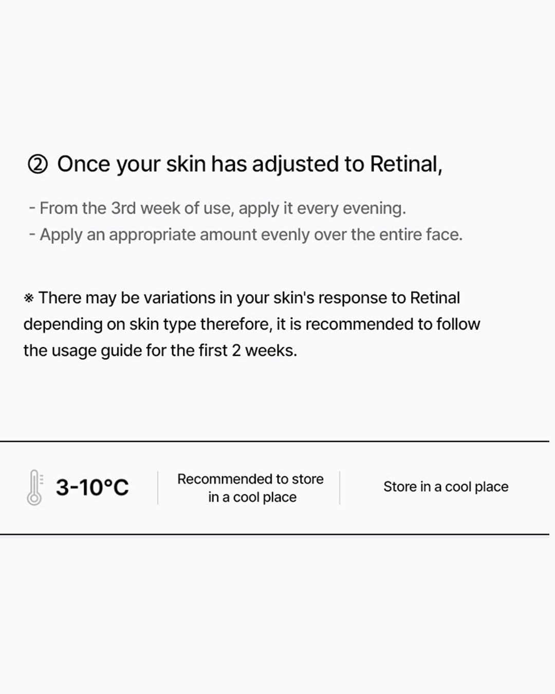 [PREORDER] celimax the Vita-A Retinal Shot Tightening Booster