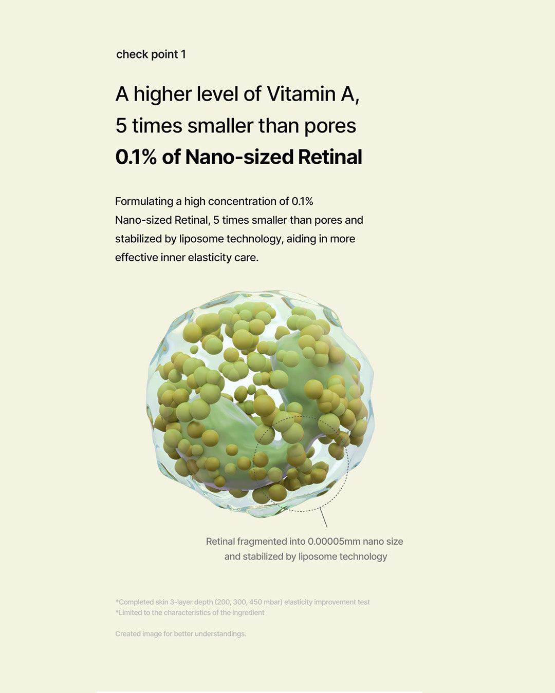 [PREORDER] celimax the Vita-A Retinal Shot Tightening Booster