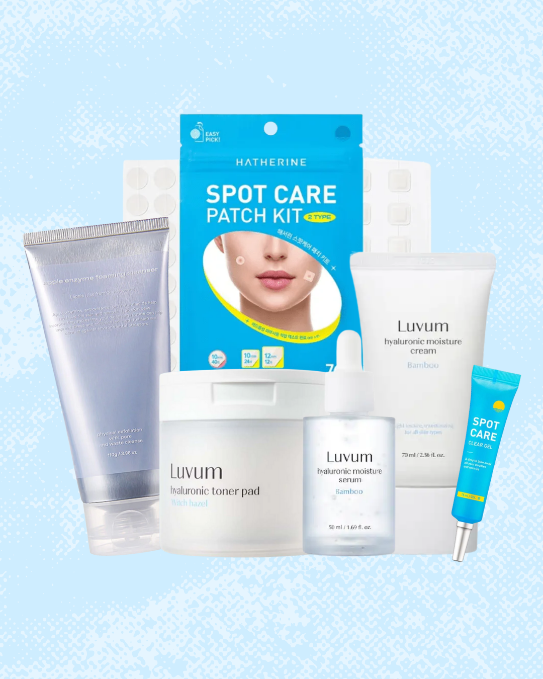 [PROMO] Teenage Starter Kit