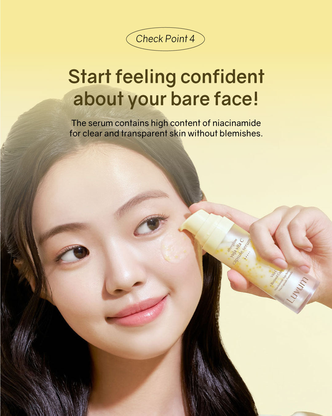 [PROMO] Luvum Afterglow Yuja Vita C Capsule Serum