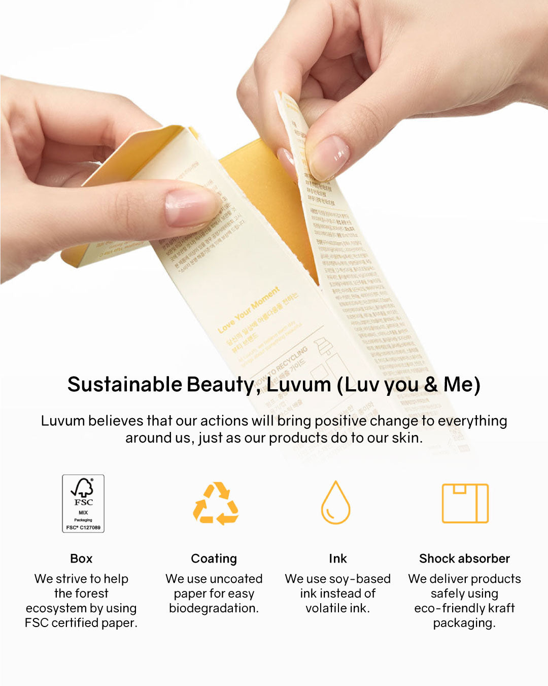 [PROMO] Luvum Afterglow Yuja Vita C Capsule Serum