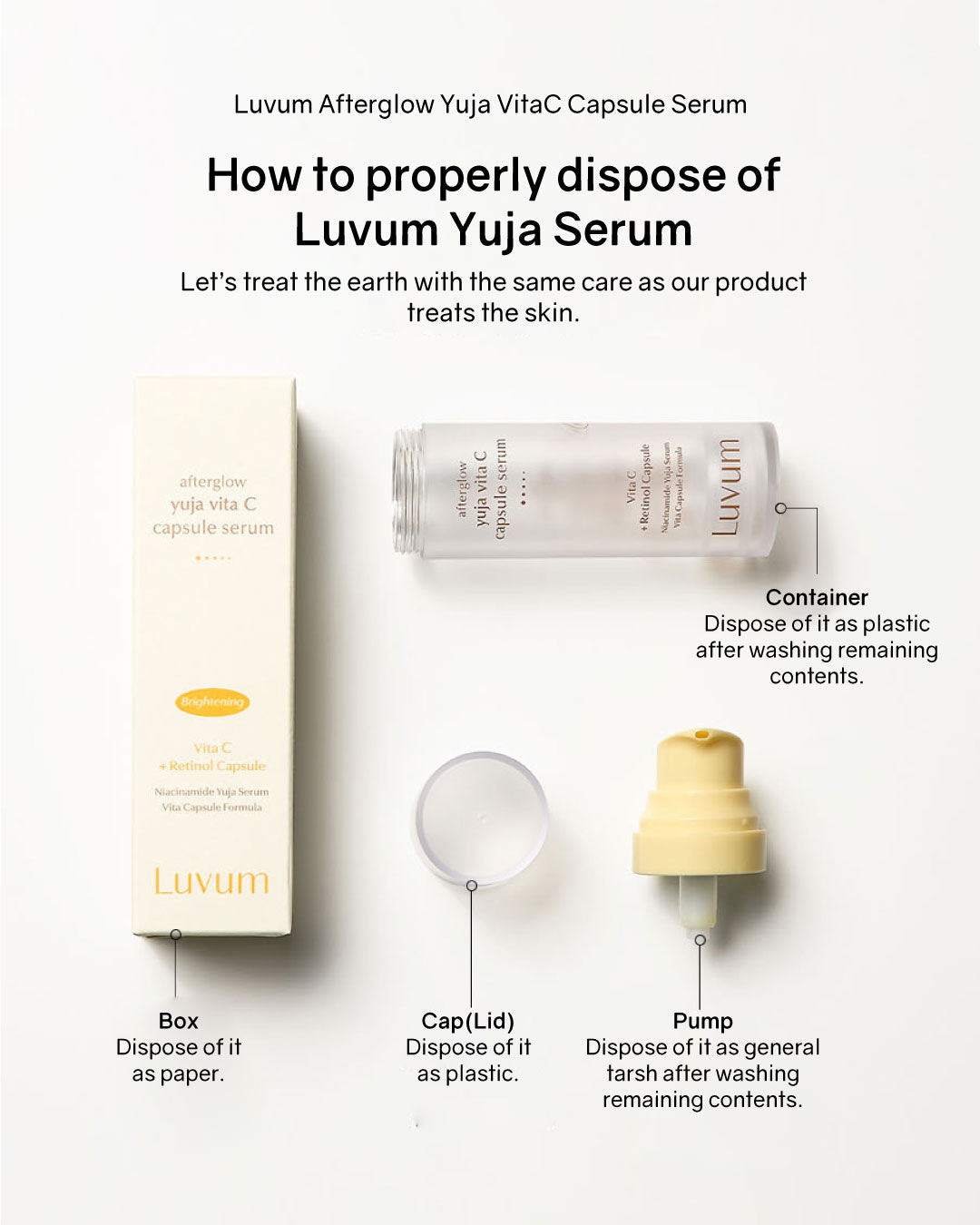 [PROMO] Luvum Afterglow Yuja Vita C Capsule Serum