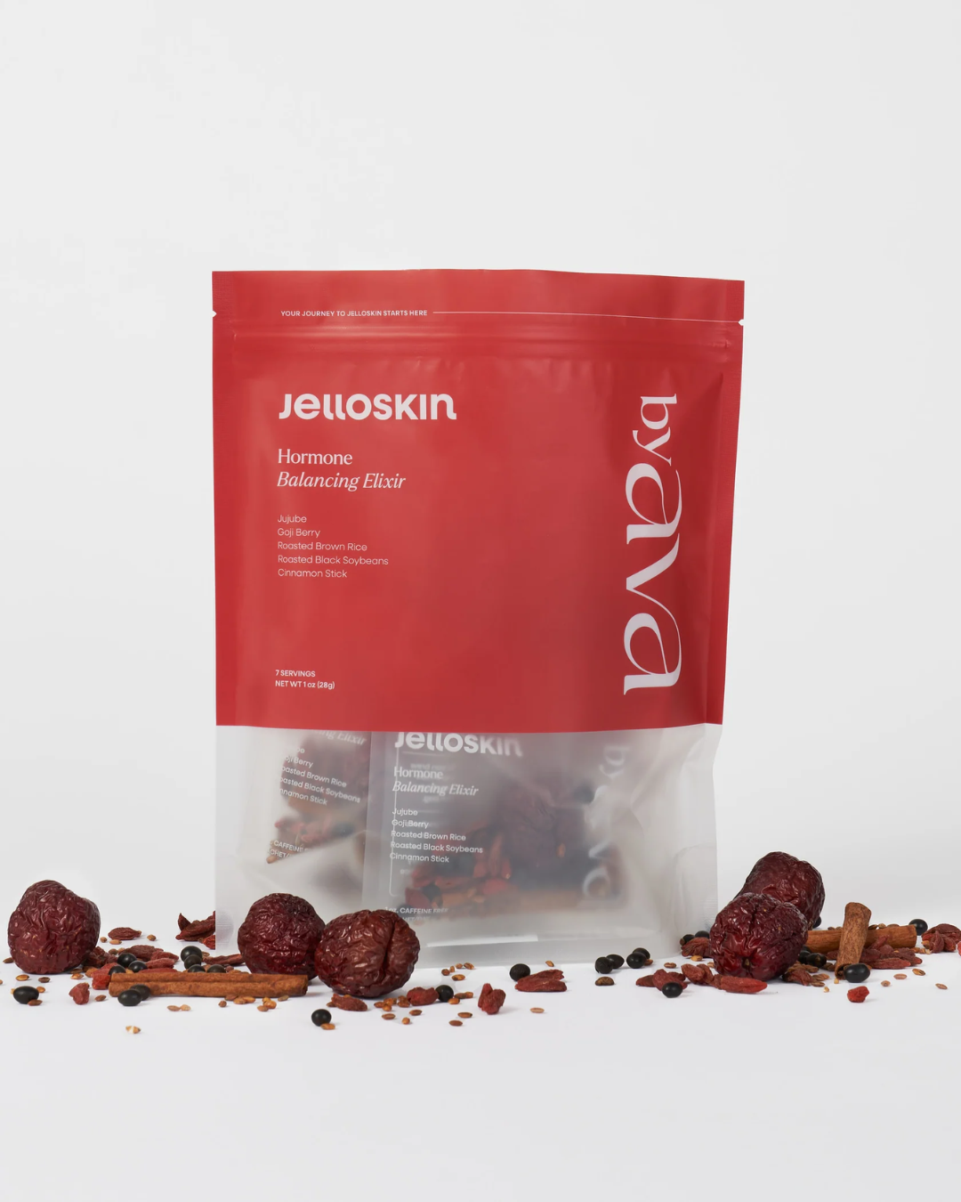 [PROMO] byAVA Hormone Balancing Elixir (7 sachets)