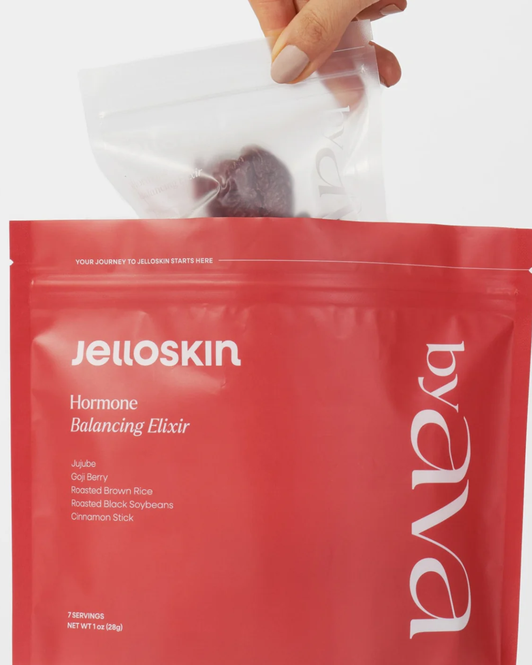 [PROMO] byAVA Hormone Balancing Elixir (7 sachets)