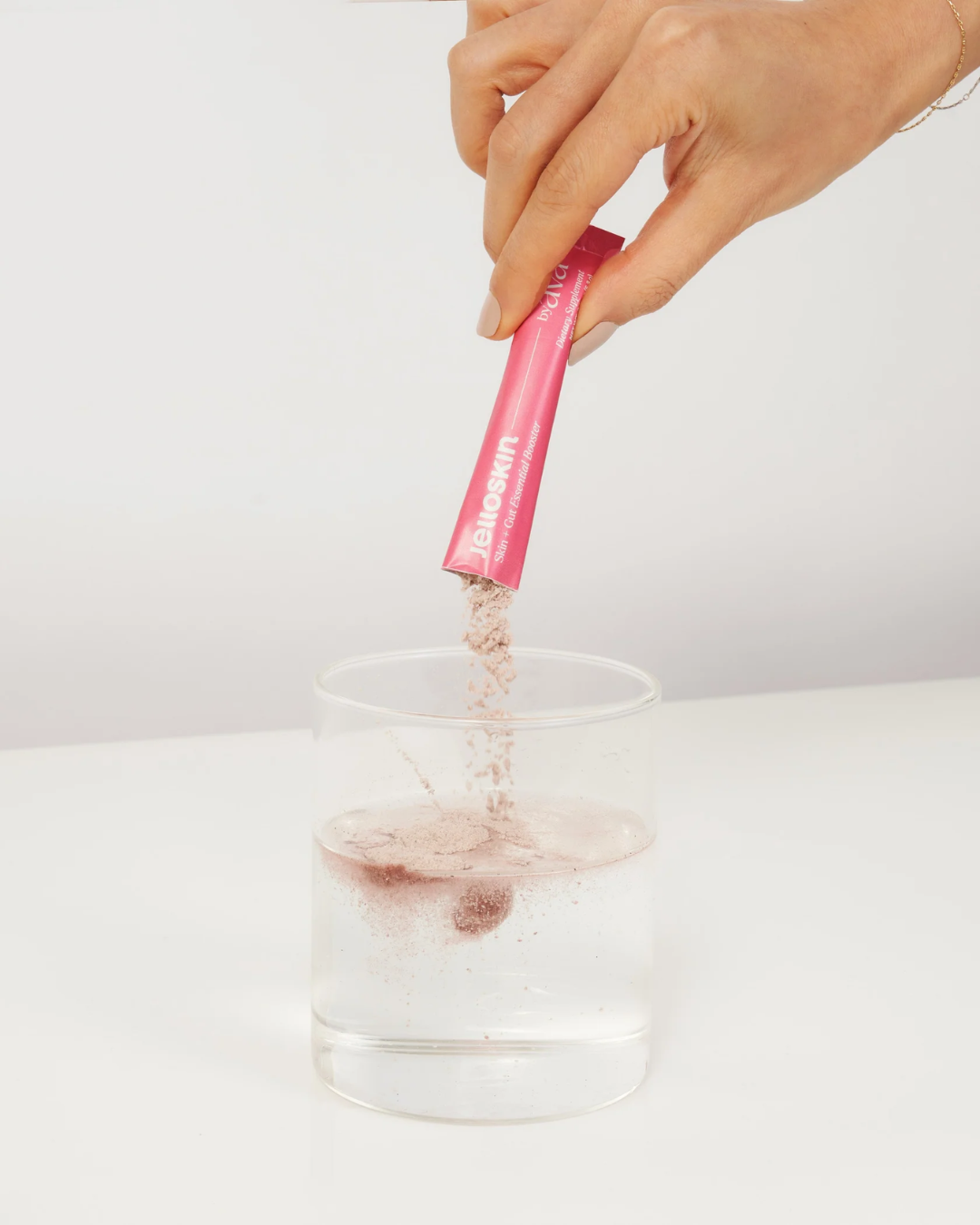 [PROMO] byAVA Jelloskin Skin + Gut Essential Booster (30 sachets)