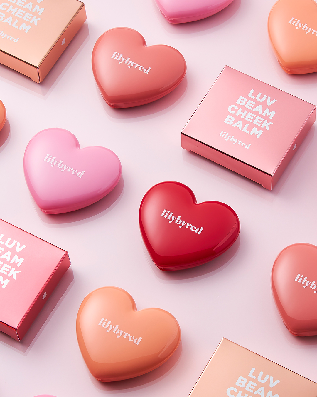 lilybyred Luv Beam Cheek Balm