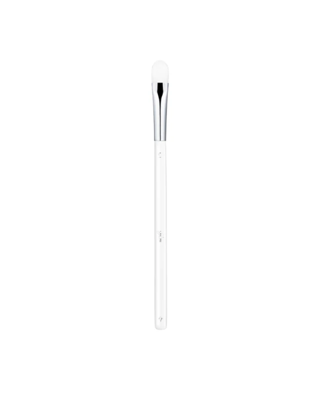 glow flat concealer brush