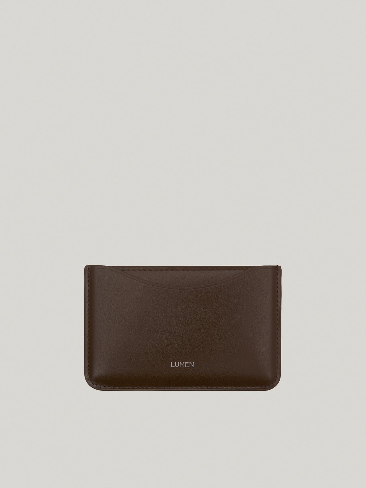 [PREORDER] LUMEN BAGS & LEATHER GOODS