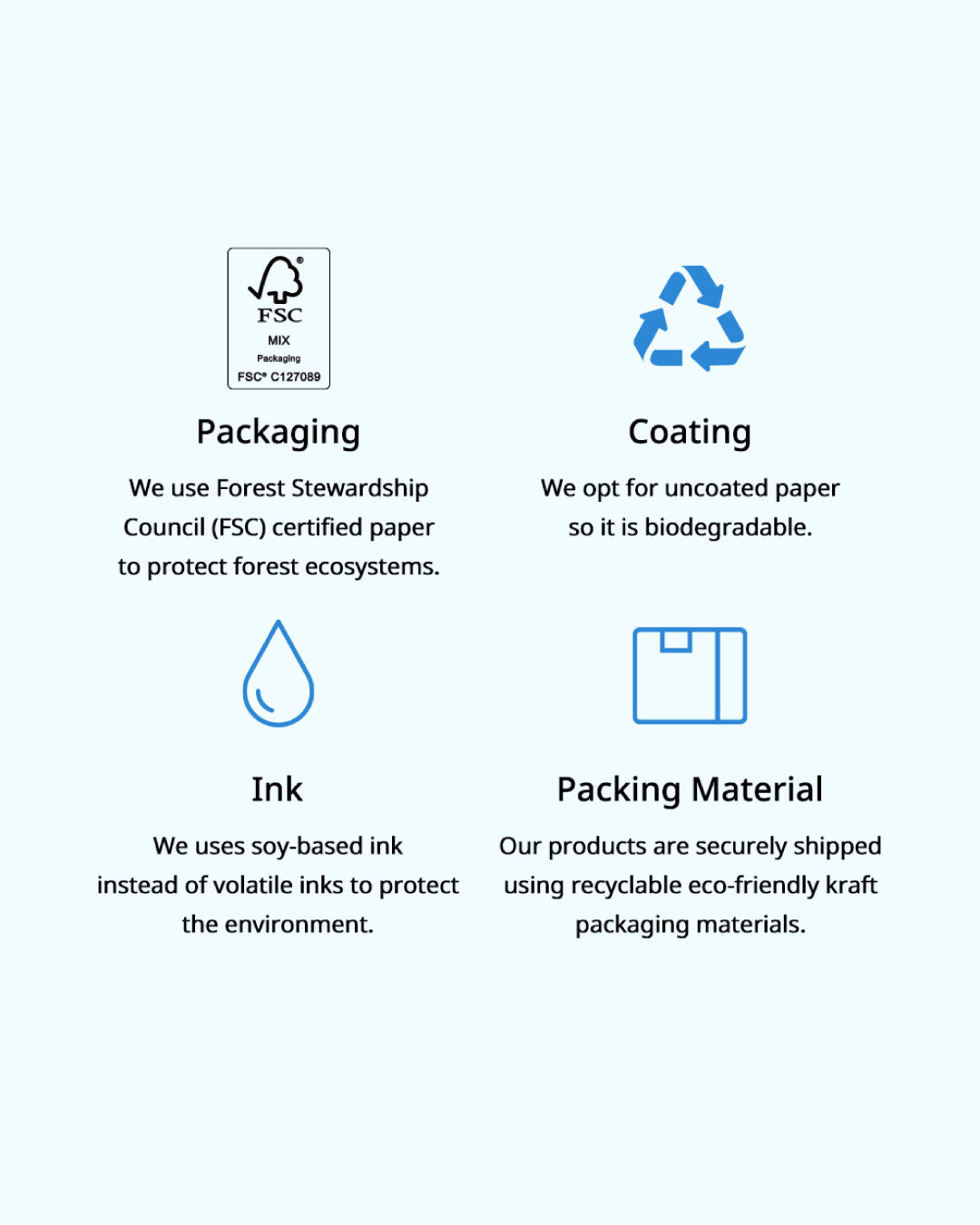 Luvum Witch Hazel Toner Pad