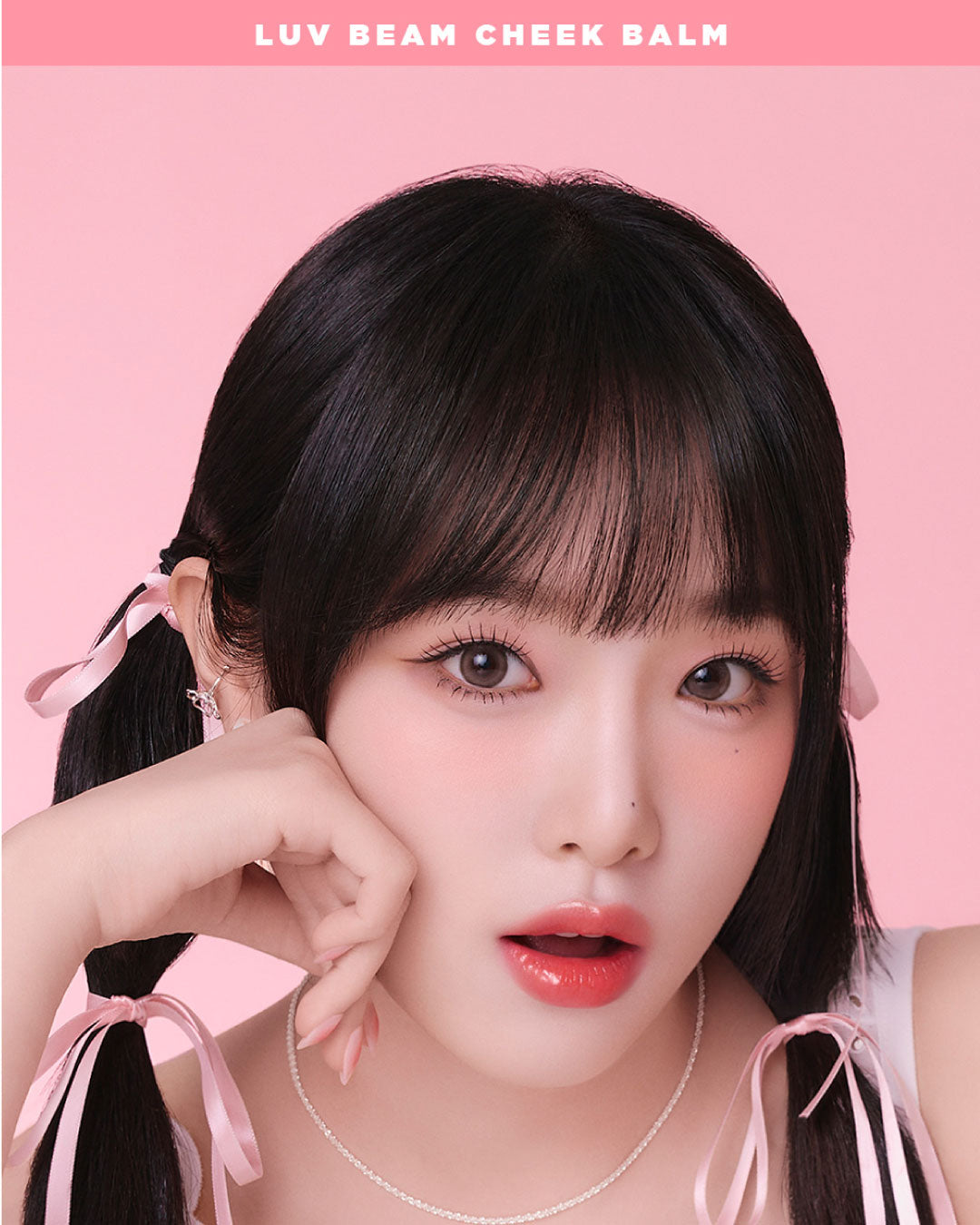 lilybyred Luv Beam Cheek Balm