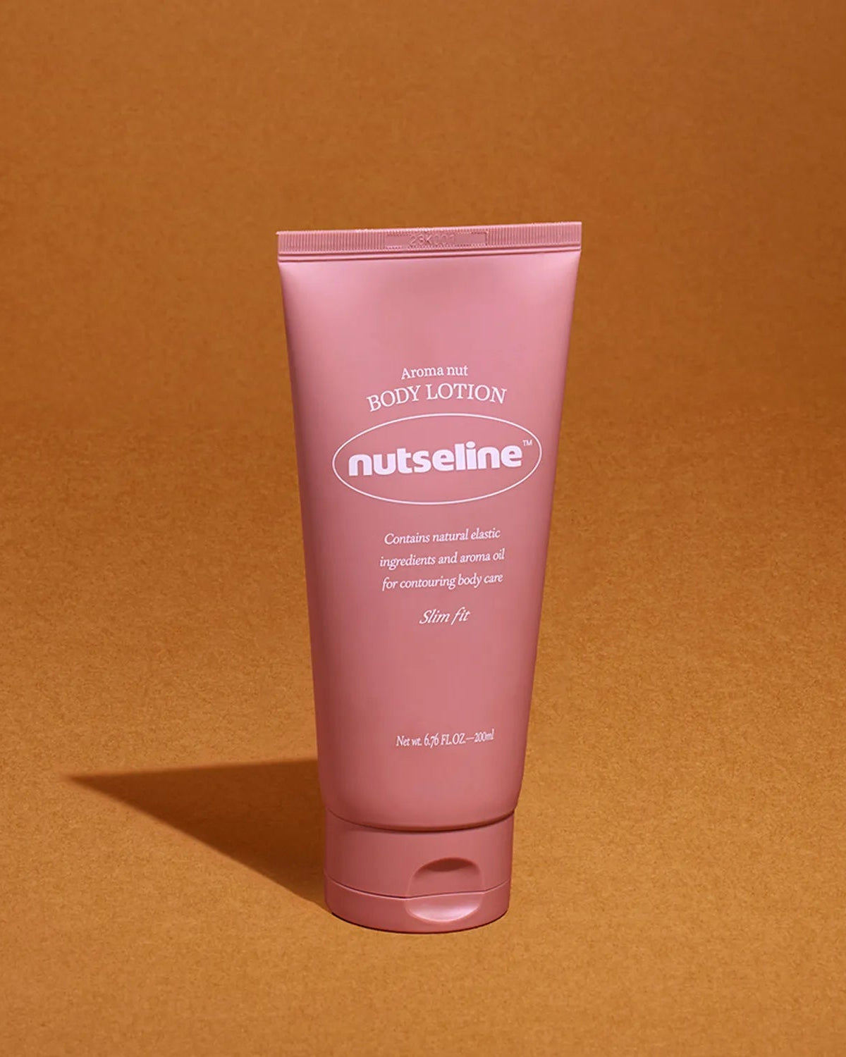 nutseline Aroma Nut Body Lotion (200ml)