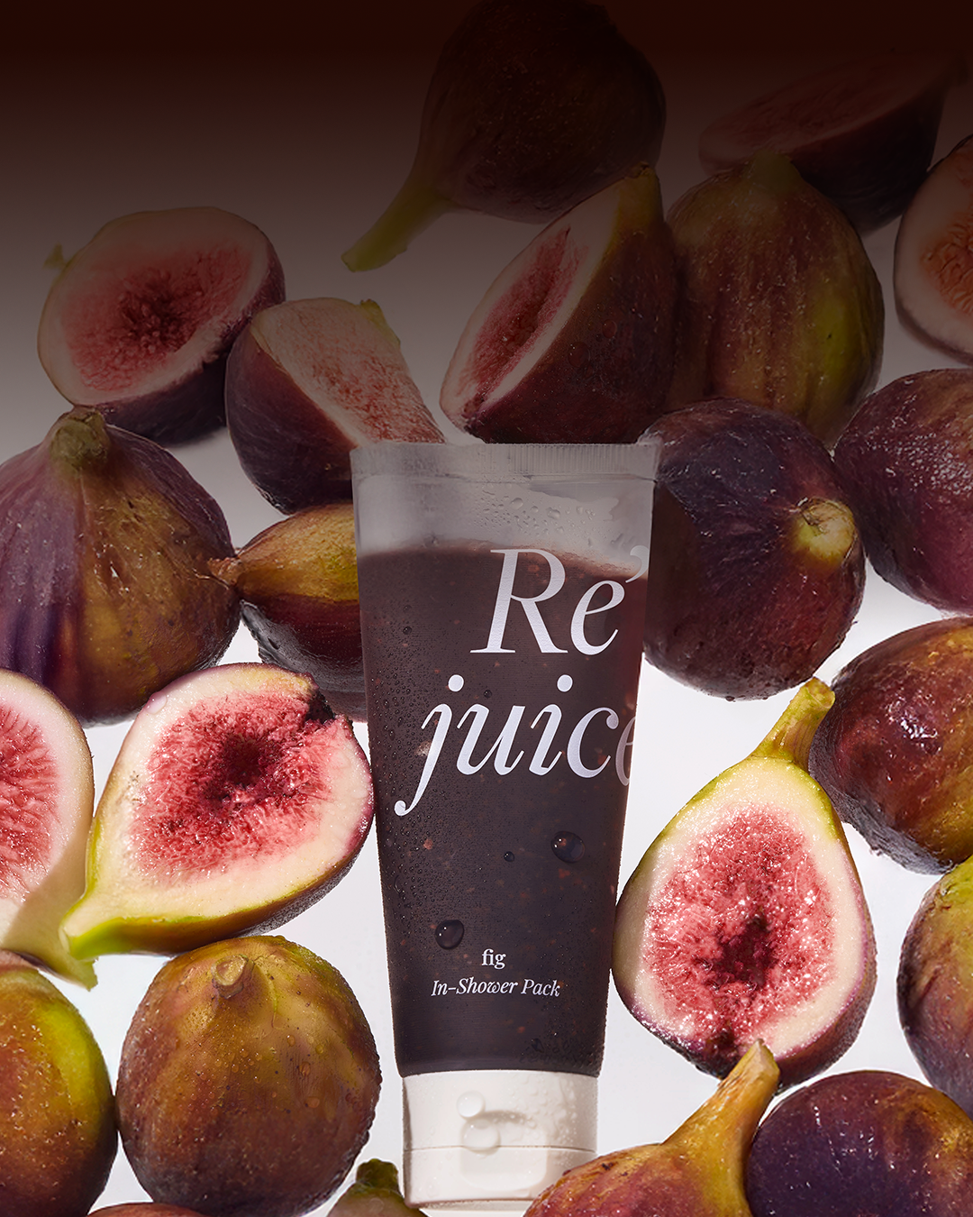 [Online Exclusive] OHIOHOO Re' Juice (Fig)