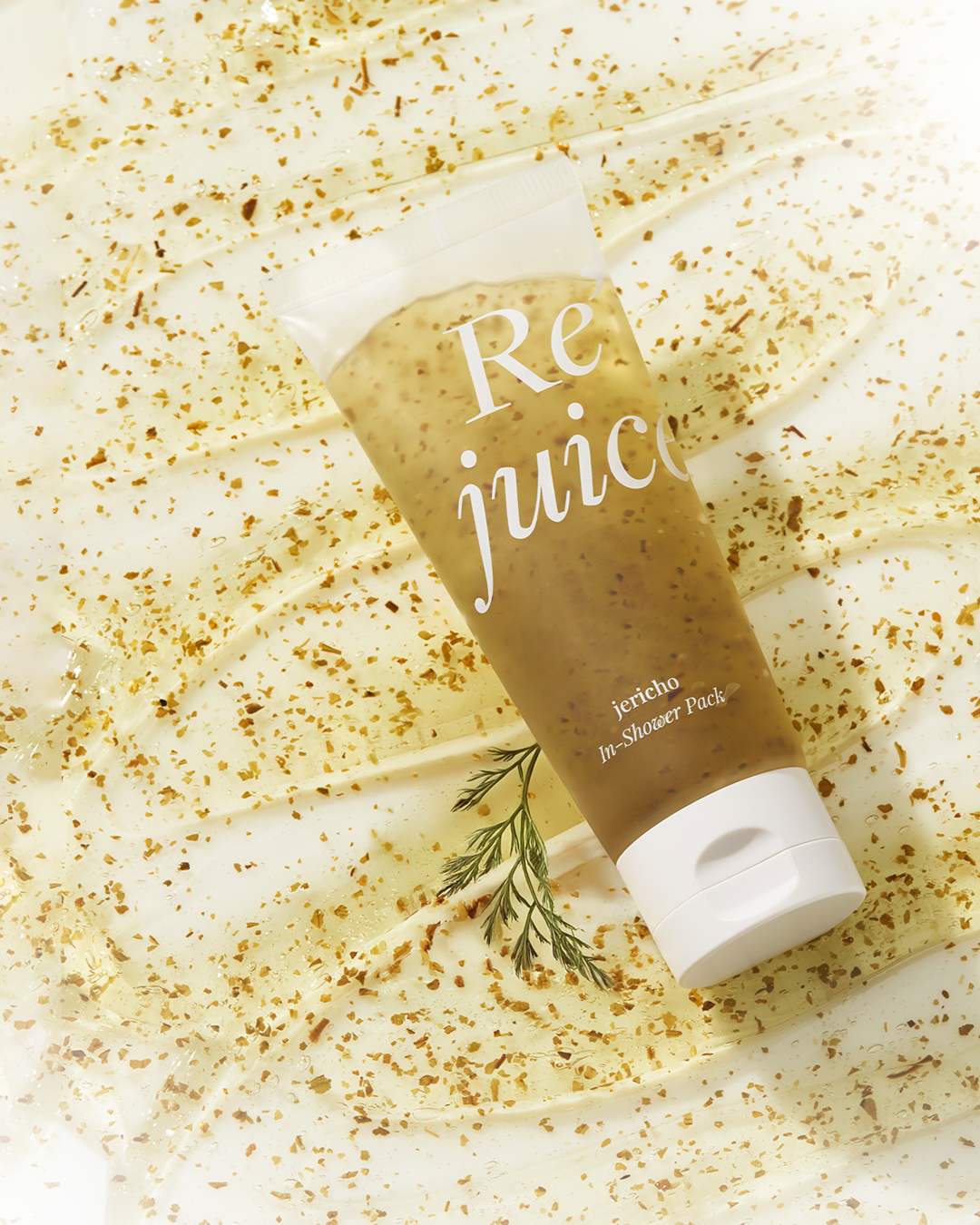 [Online Exclusive] OHIOHOO Re' Juice (True Rose of Jericho)