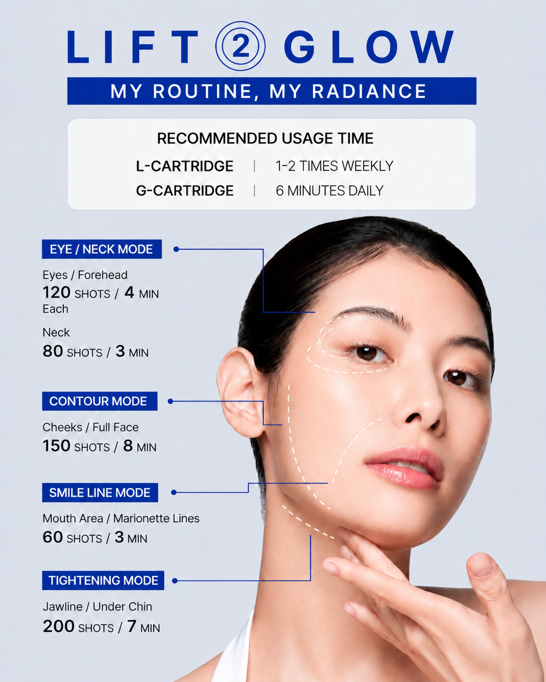 [PROMO] SHURINK HOME Lift2Glow