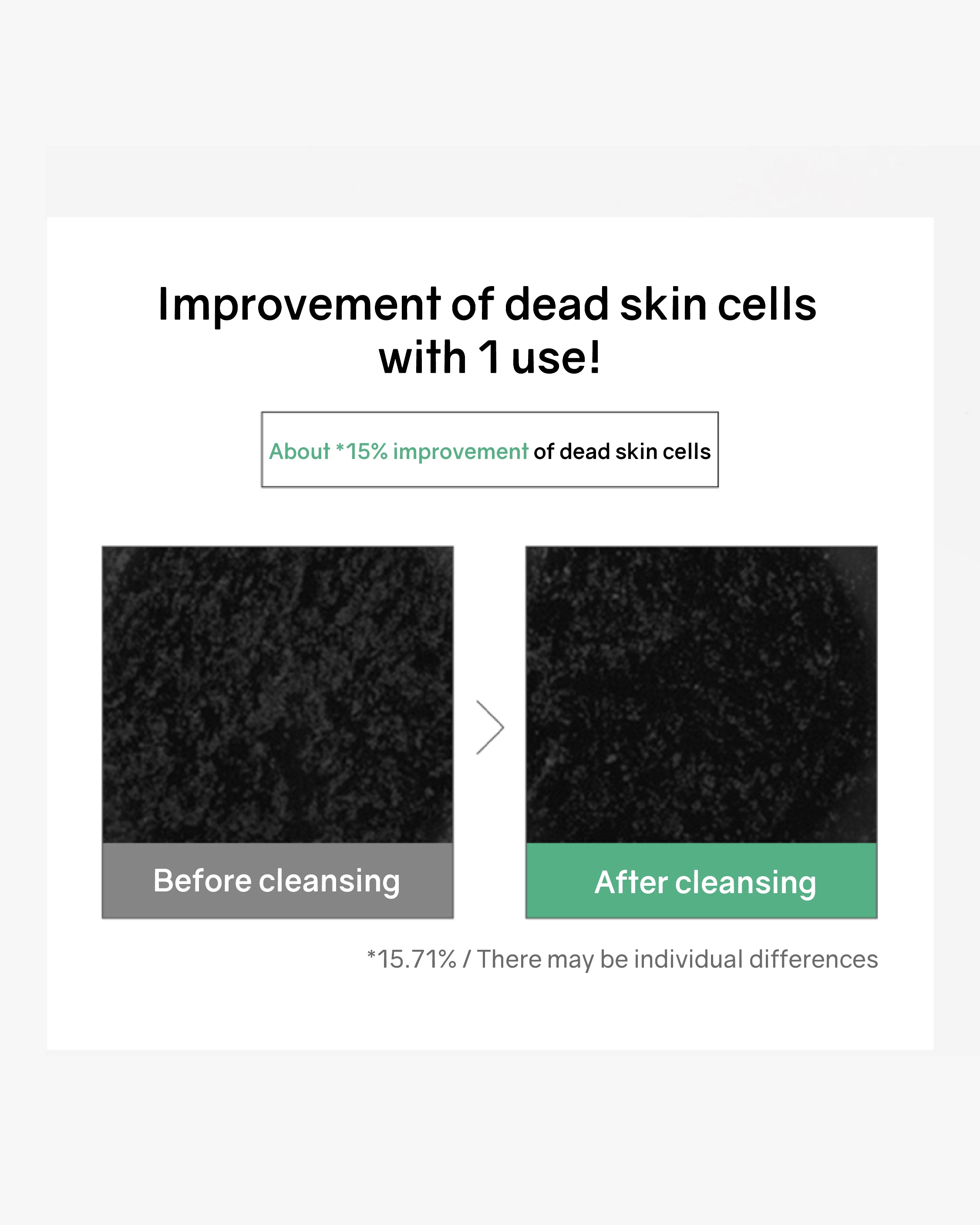 [Online Exclusive] Bonabella Teatree Moist Soothing Cleanser