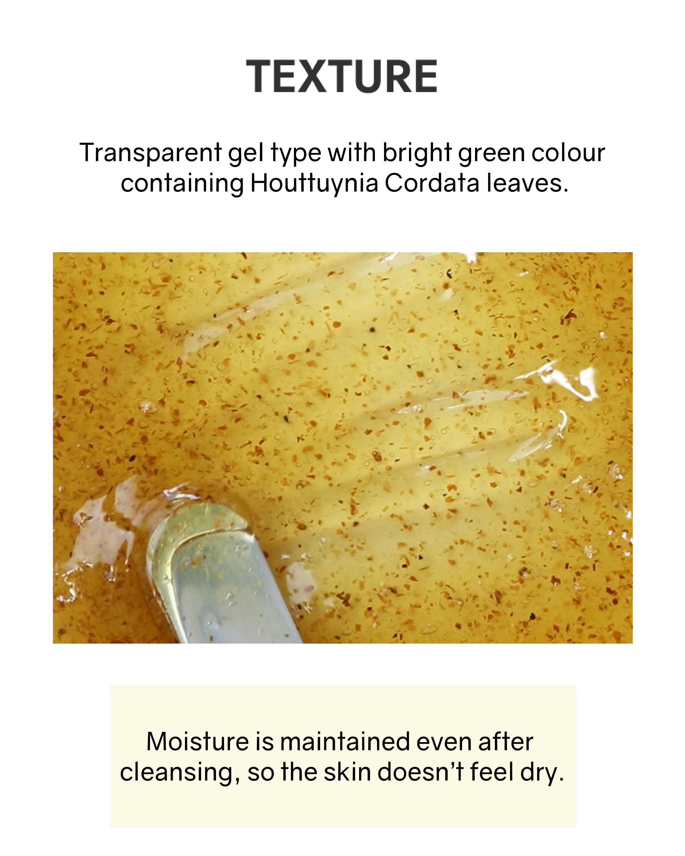 [Online Exclusive] Bonabella Teatree Moist Soothing Cleanser
