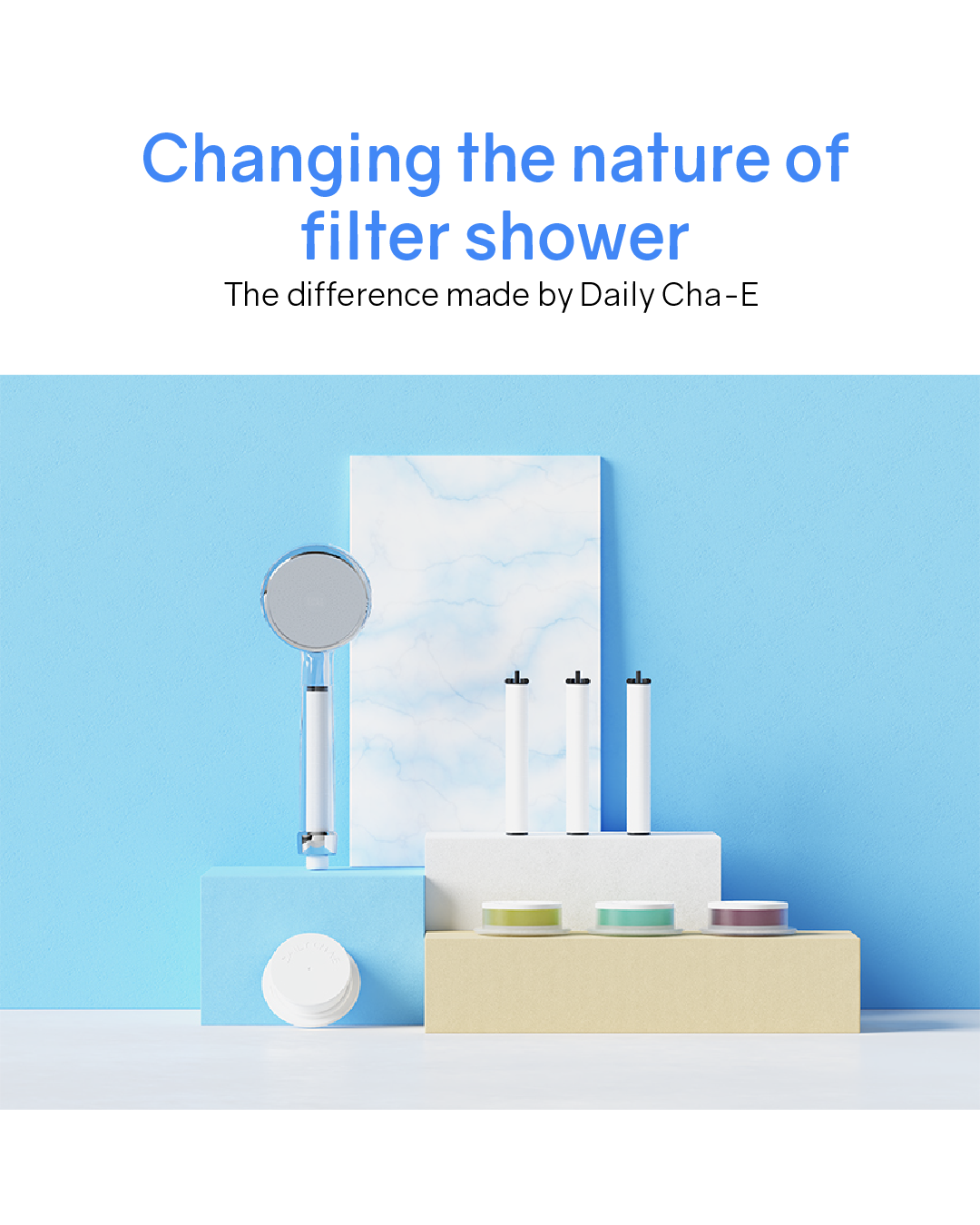 [PROMO] Daily Cha-E Accessories