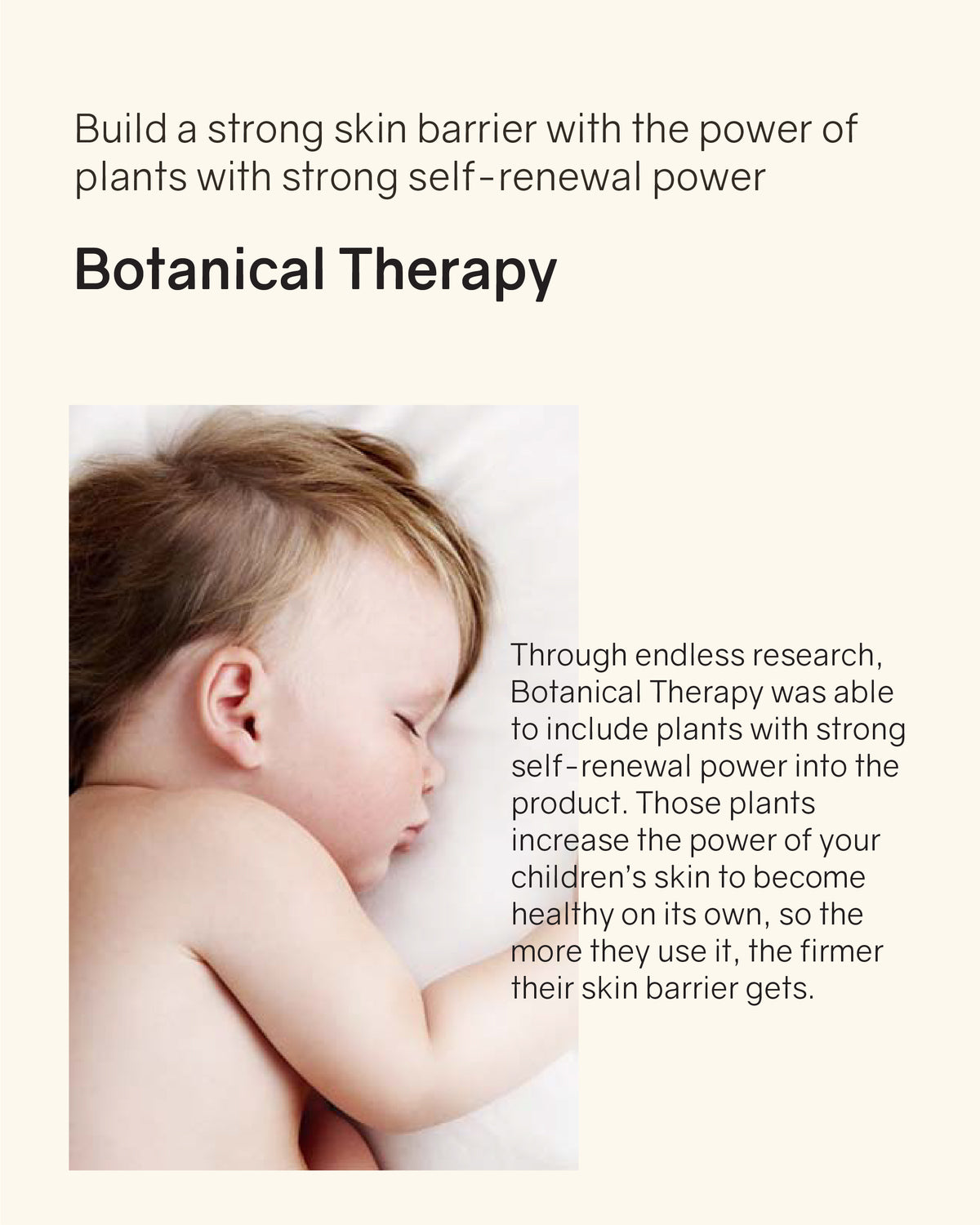 [PROMO] [BOK] Botanical Therapy Waterproof Sun Lotion SPF50+/PA++++