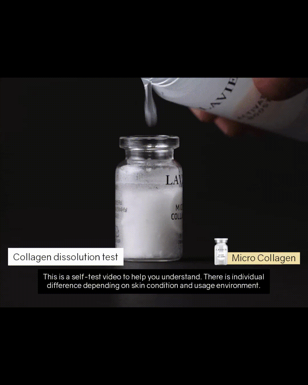 [PROMO] Lavien Collagen Professional Program