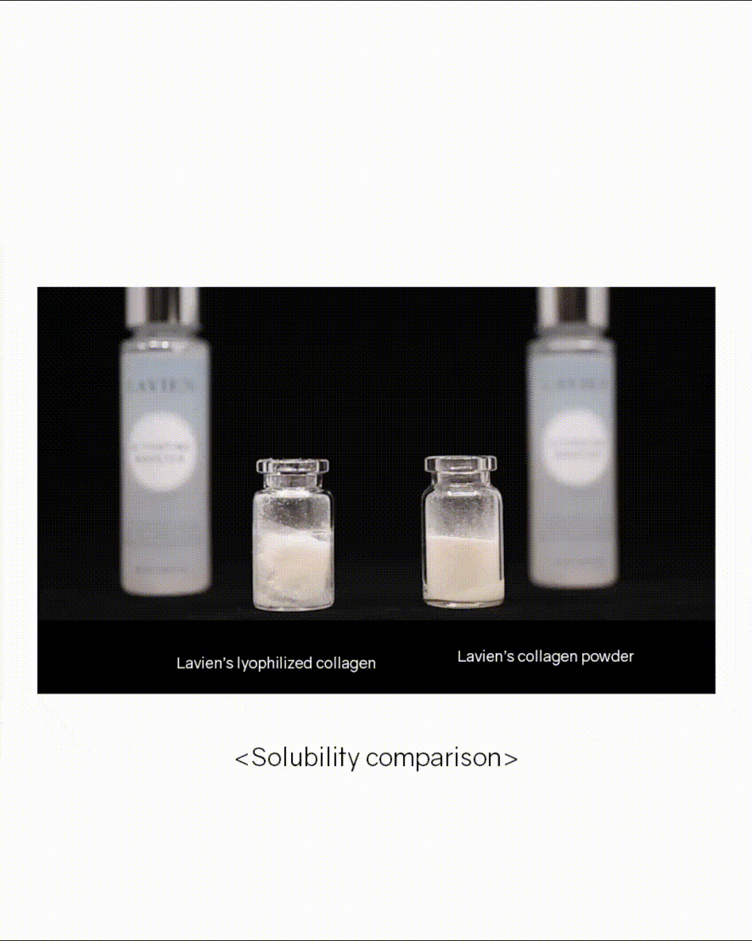 Lavien Collagen Professional Program