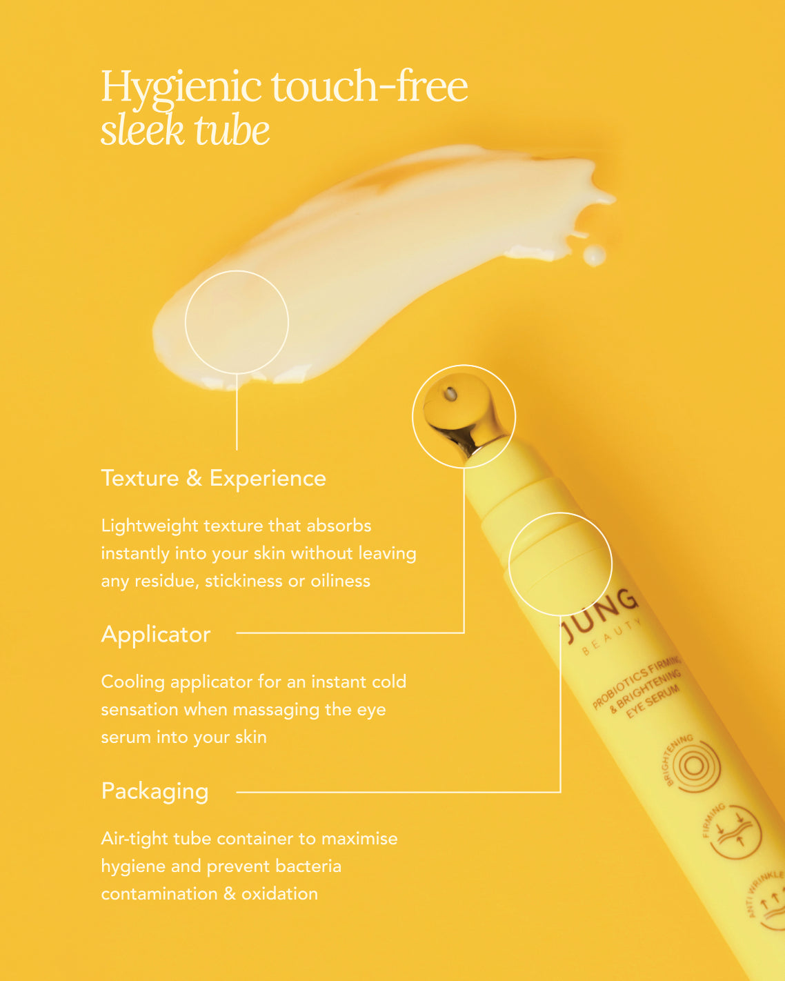 [Online Exclusive] Jung Beauty Youthful Eyes Duo
