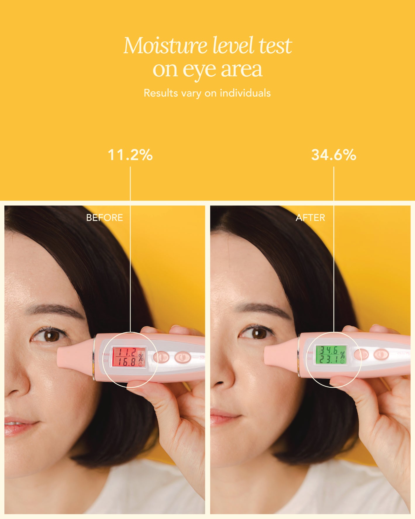 [Online Exclusive] Jung Beauty Youthful Eyes Duo