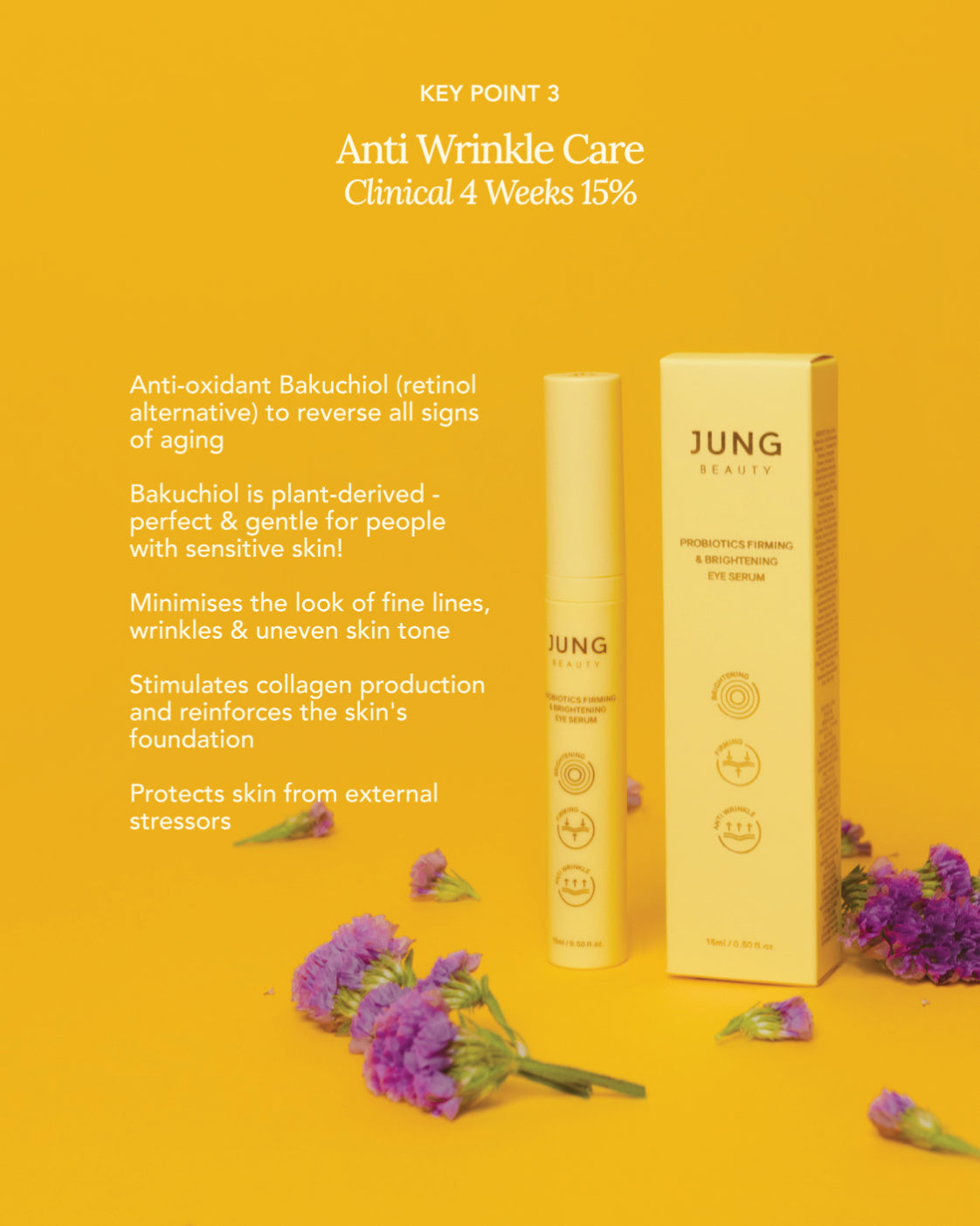 [Online Exclusive] Jung Beauty Youthful Eyes Duo