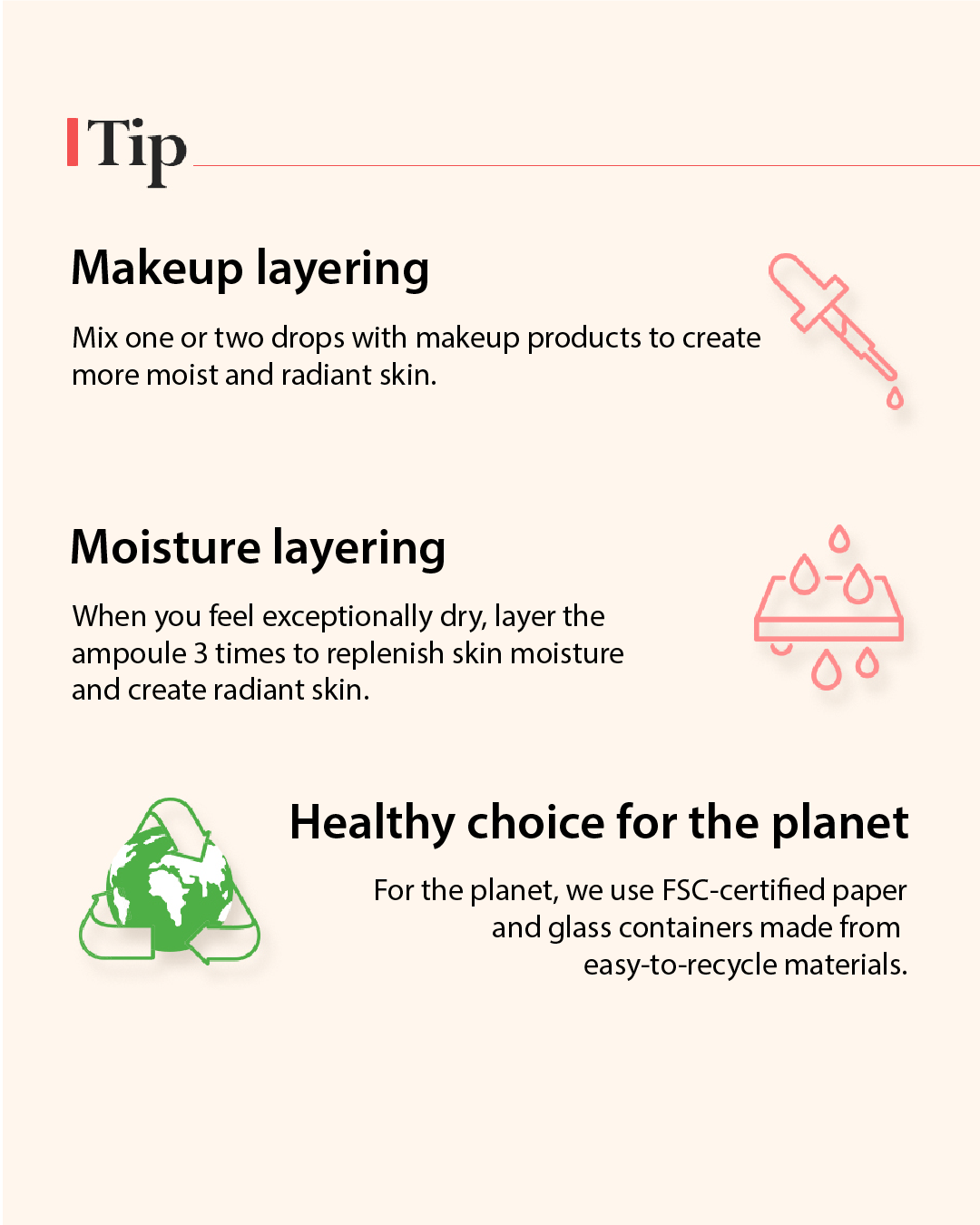 Lavien Kombu Biome Deep Hydra Calming Ampoule