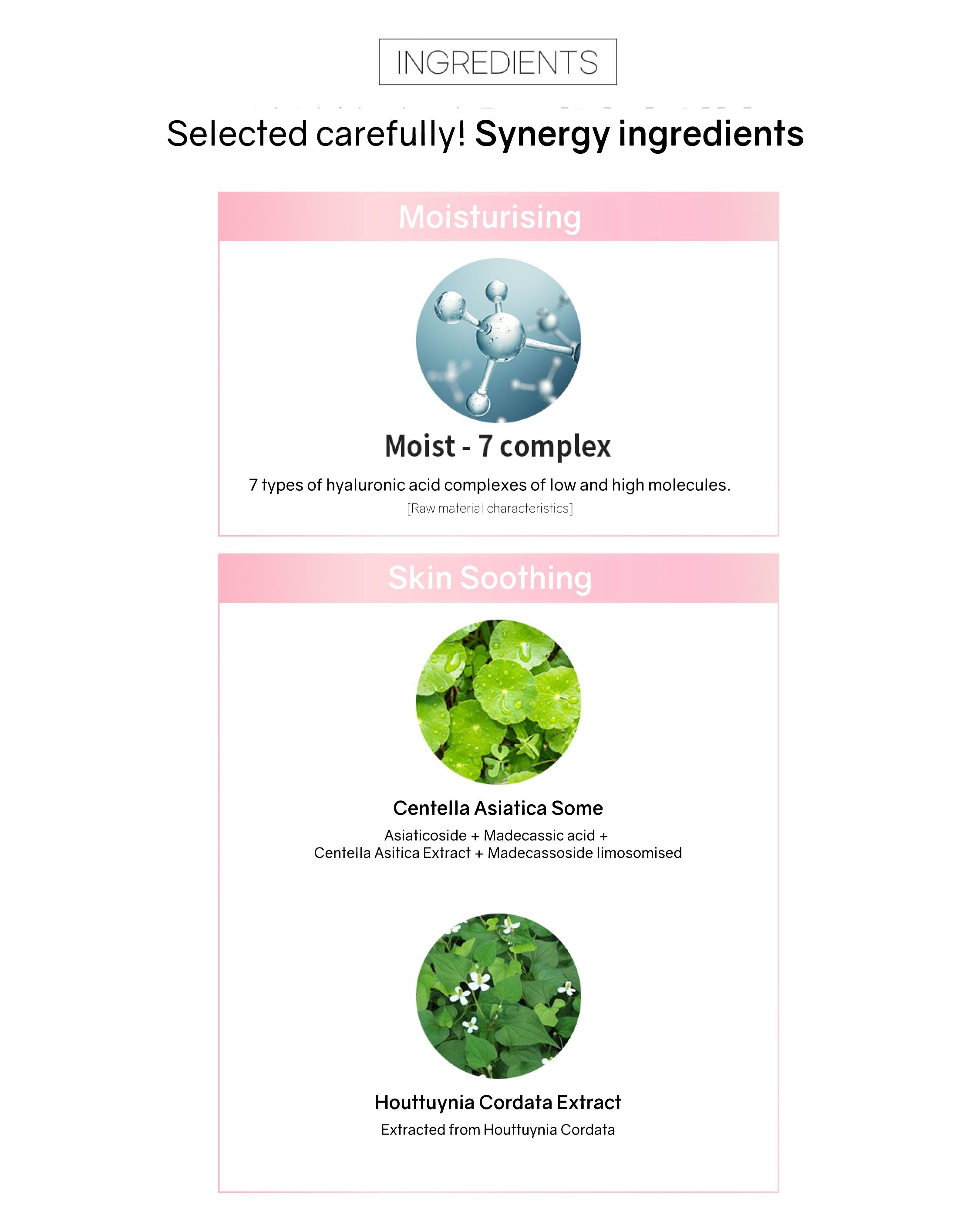 [PROMO] Lavien Collagen Boosting Face Mask