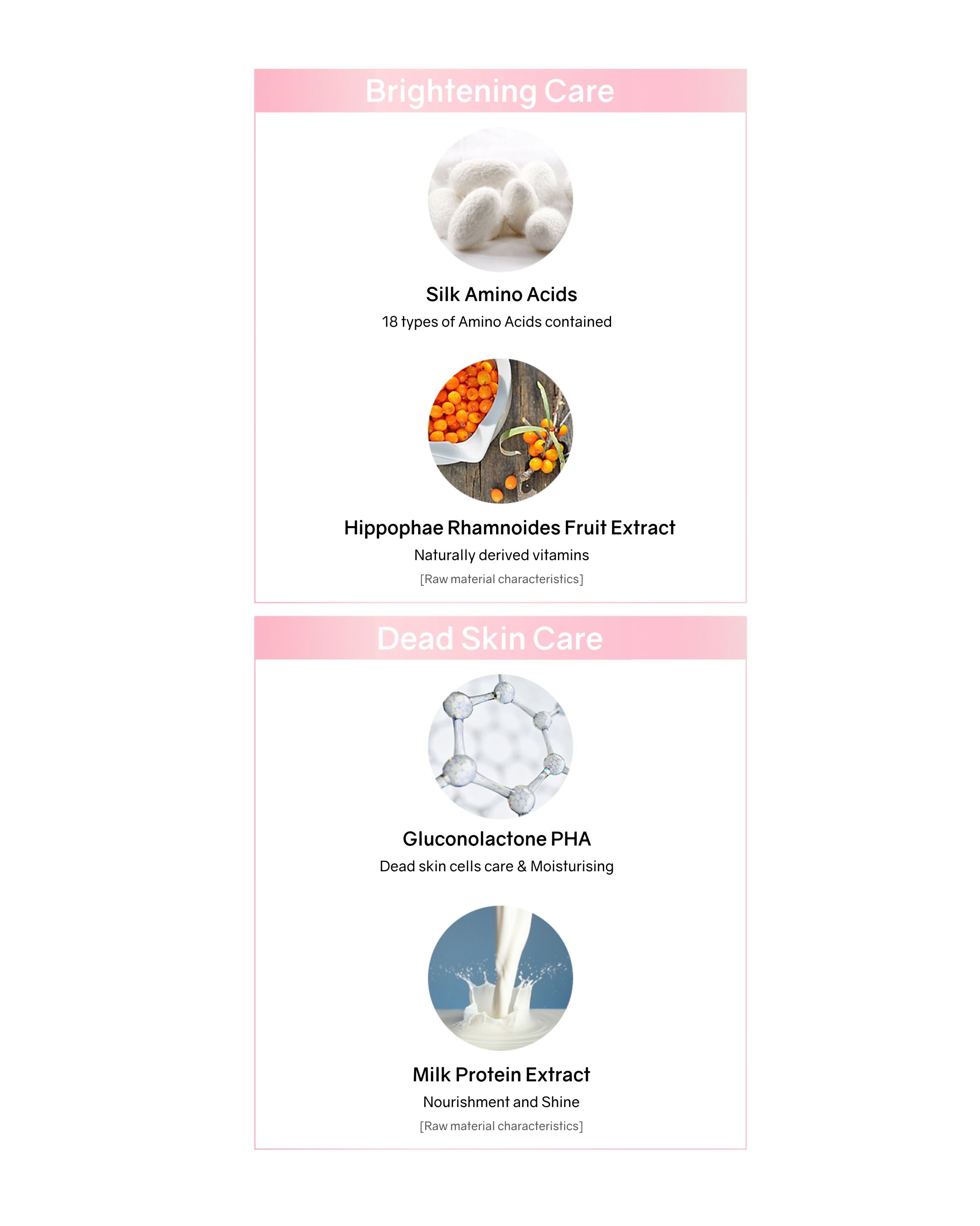 [PROMO] Lavien Collagen Boosting Face Mask