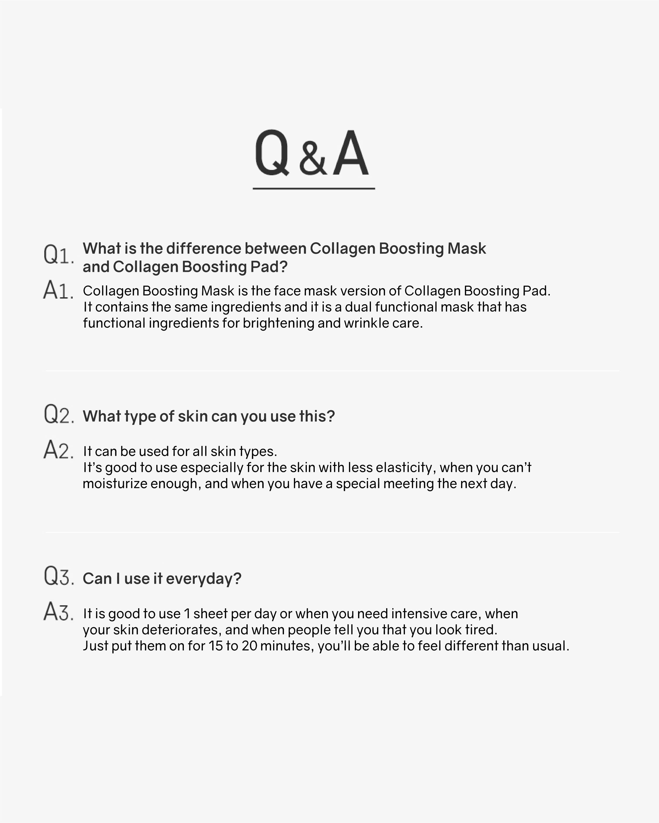 [PROMO] Lavien Collagen Boosting Face Mask