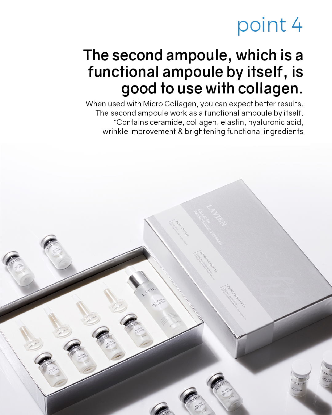 [PROMO] Lavien Collagen Professional Program