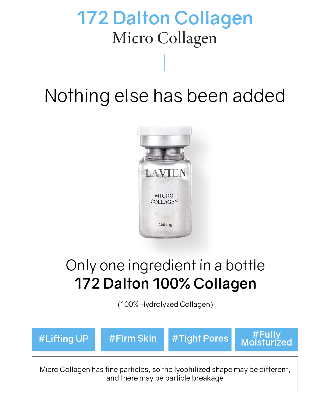 [PROMO] Lavien Collagen Professional Program
