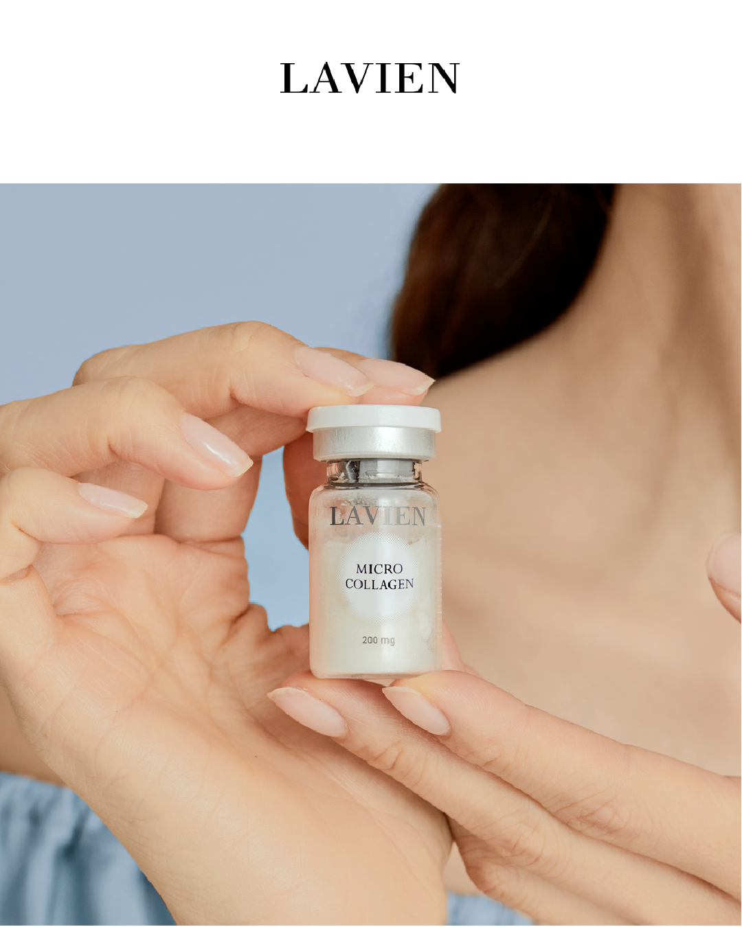 Lavien Collagen Professional Program