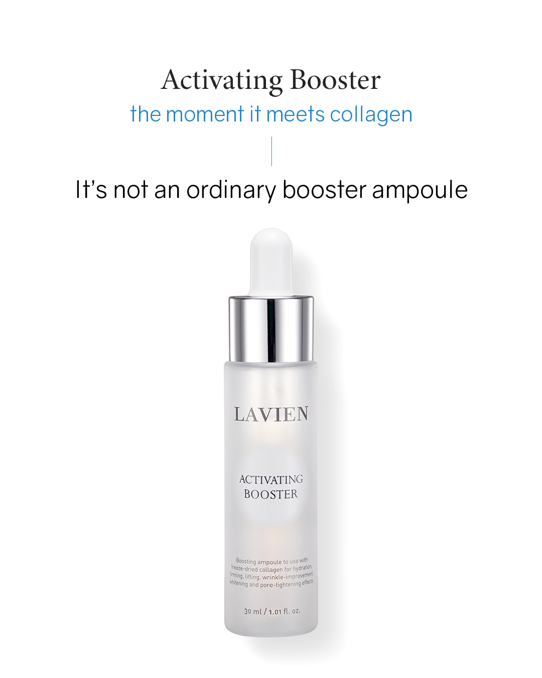 Lavien Collagen Professional Program