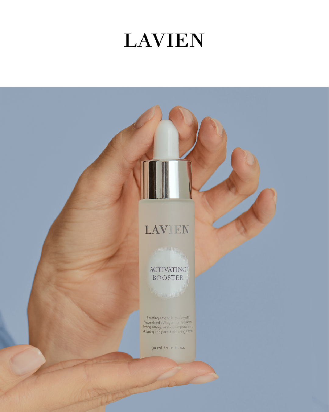 Lavien Collagen Professional Program