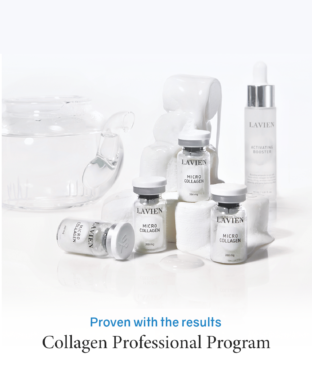 [PROMO] Lavien Collagen Professional Program