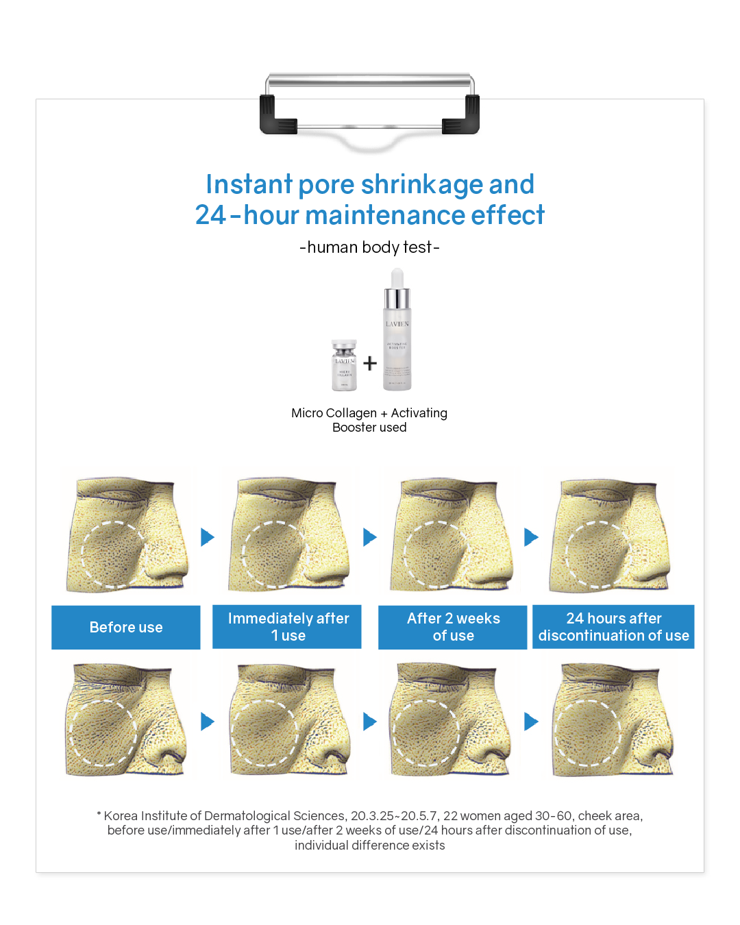 [PROMO] Lavien Collagen Professional Program