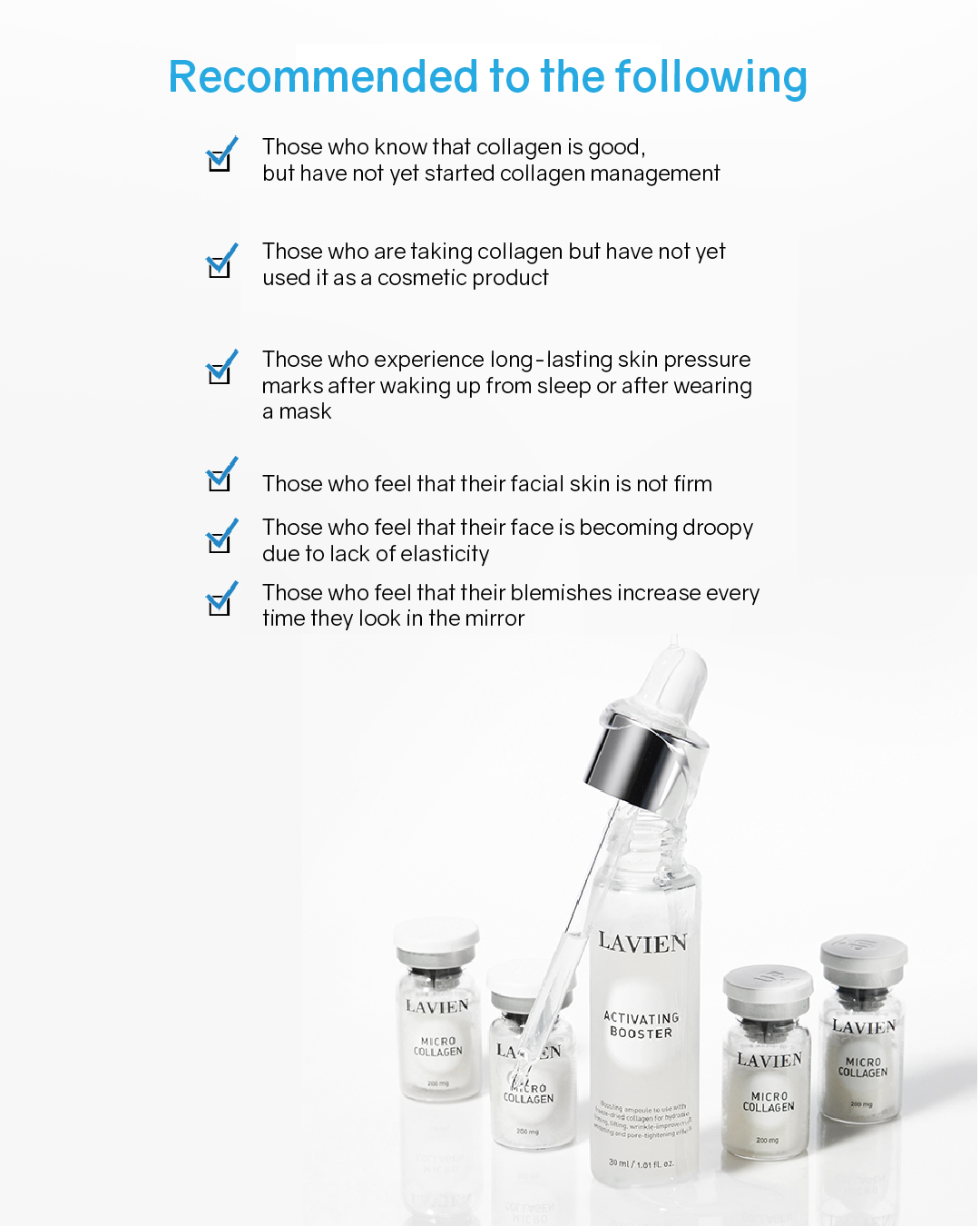 Lavien Collagen Professional Program
