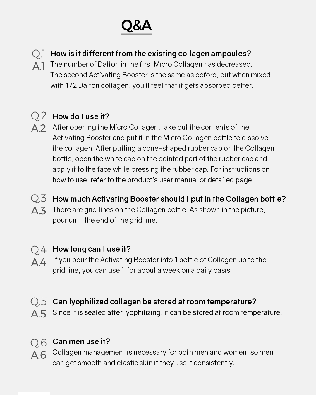 [PROMO] Lavien Collagen Professional Program