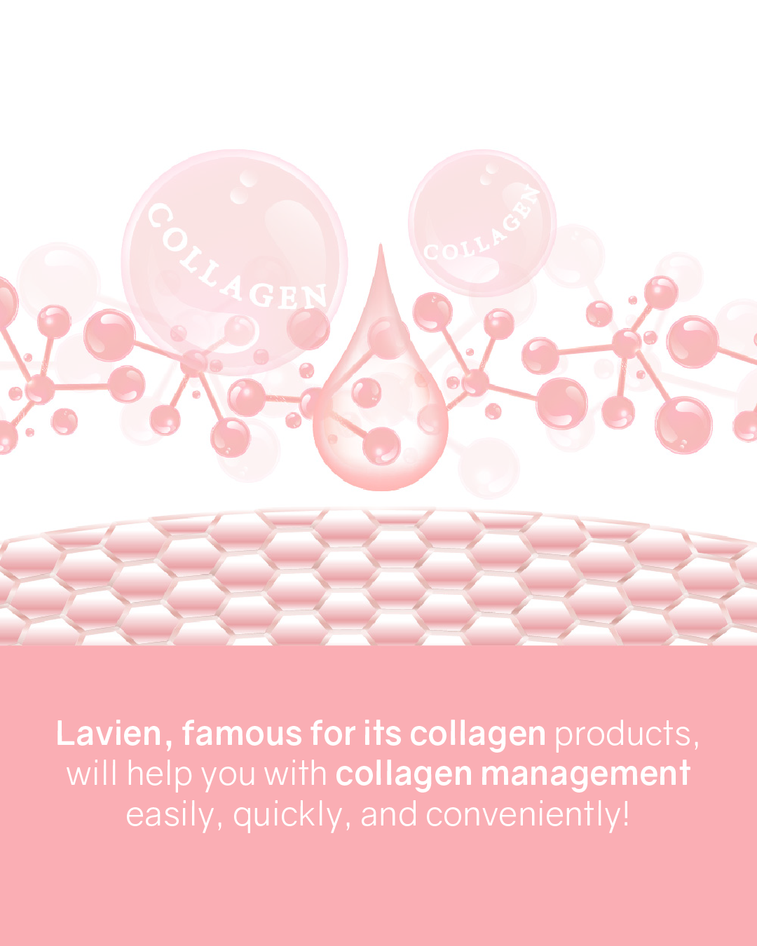 [PROMO] Lavien Micro Collagen Mist Essence