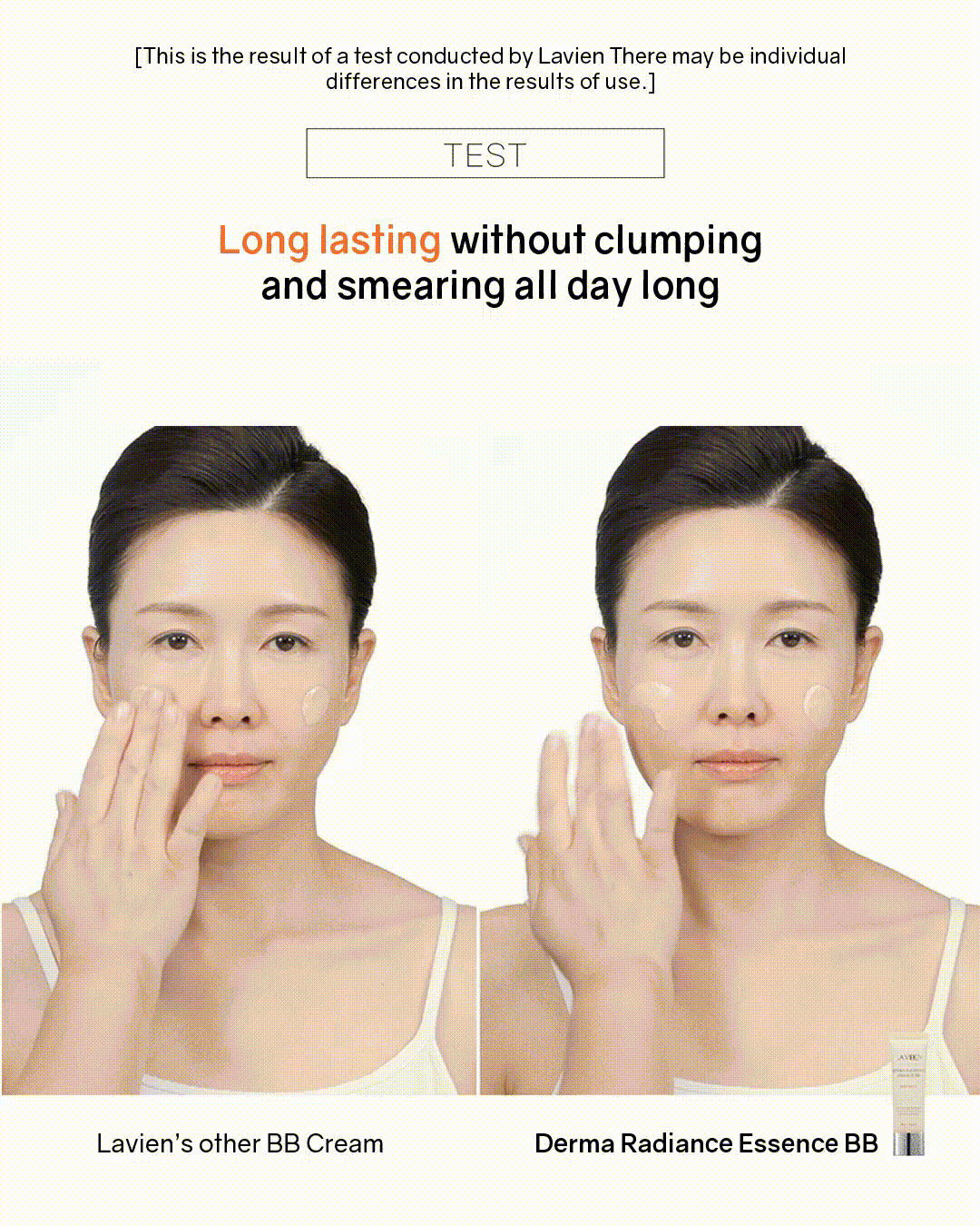 [PROMO] Lavien Derma Radiance Essence BB