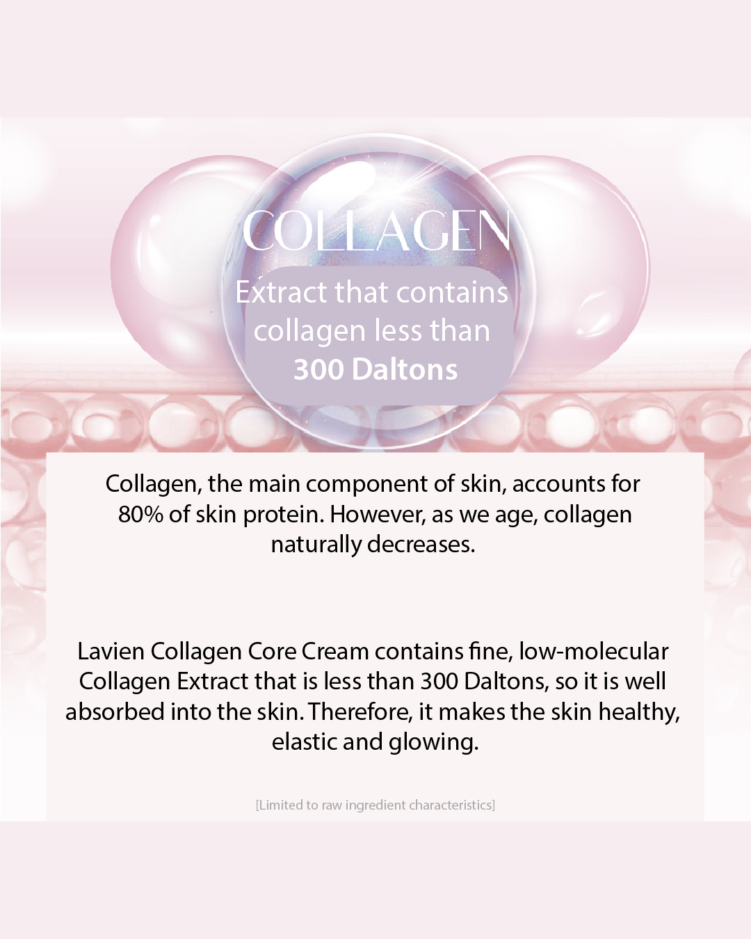 [PROMO] Lavien Micro Collagen Core Cream