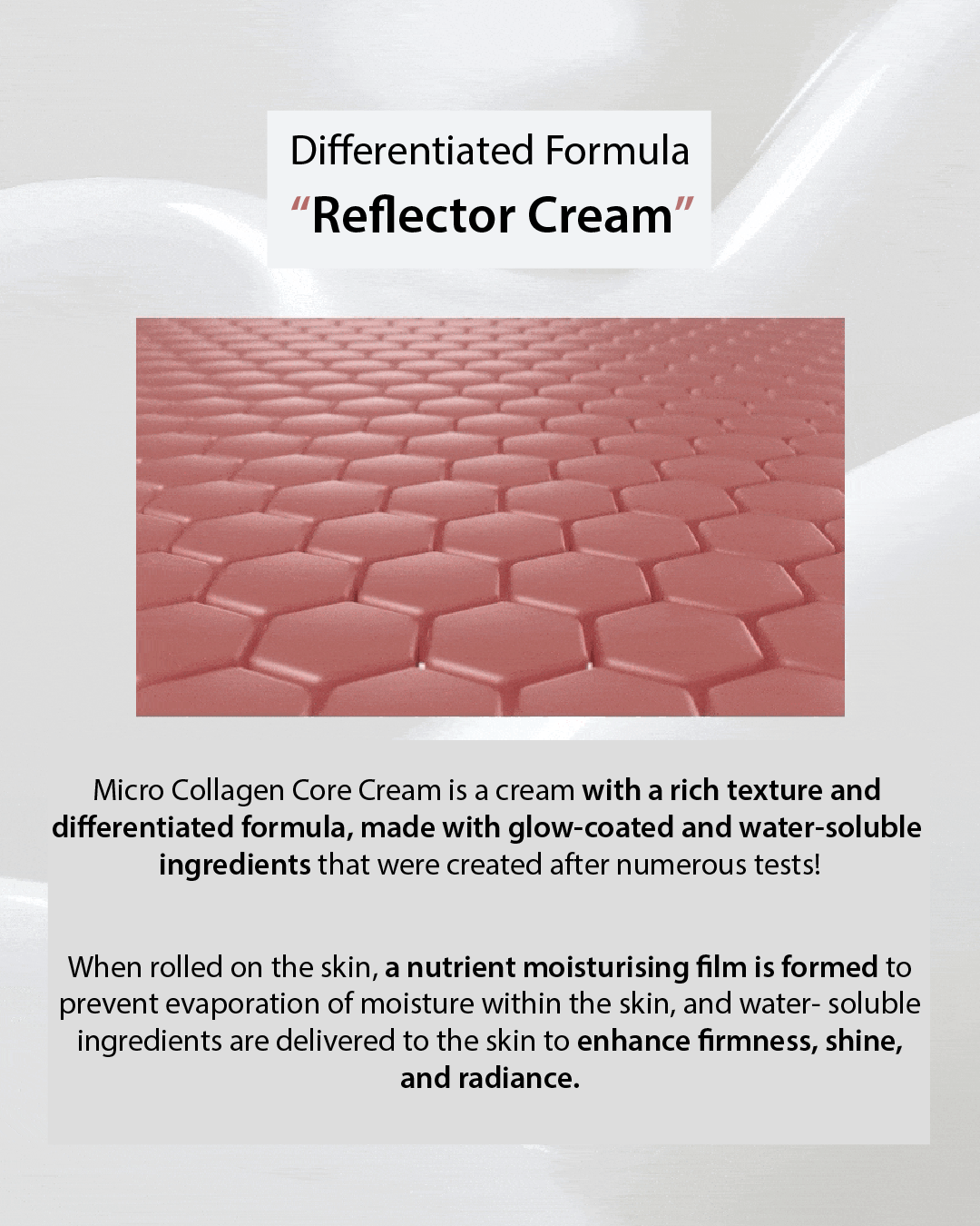 [PROMO] Lavien Micro Collagen Core Cream