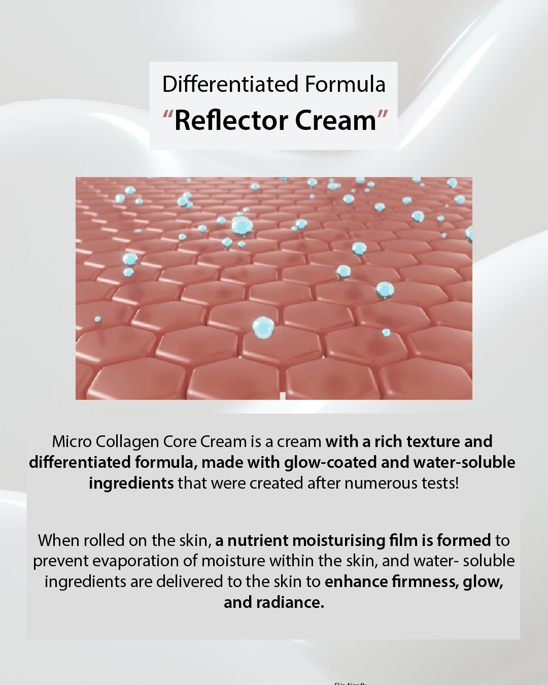 [PROMO] Lavien Micro Collagen Core Cream