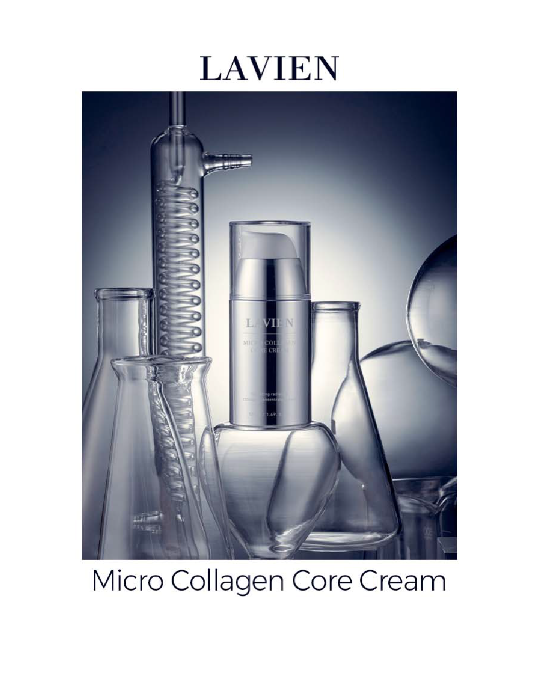 [PROMO] Lavien Micro Collagen Core Cream